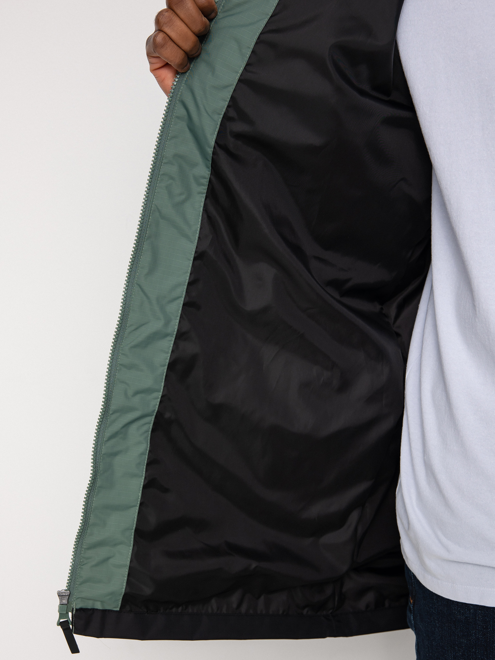 Kurtka Vans Sommerset MTE 2 (duck green/black)