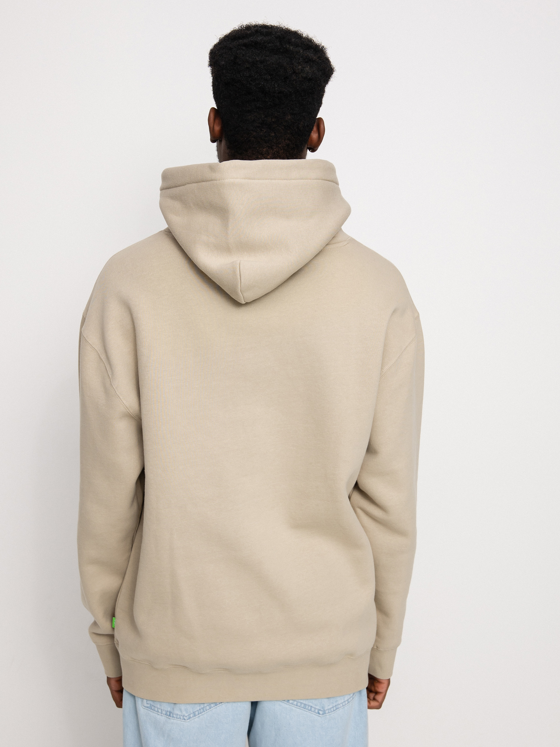 Bluza z kapturem HUF H Dog HD (sand)