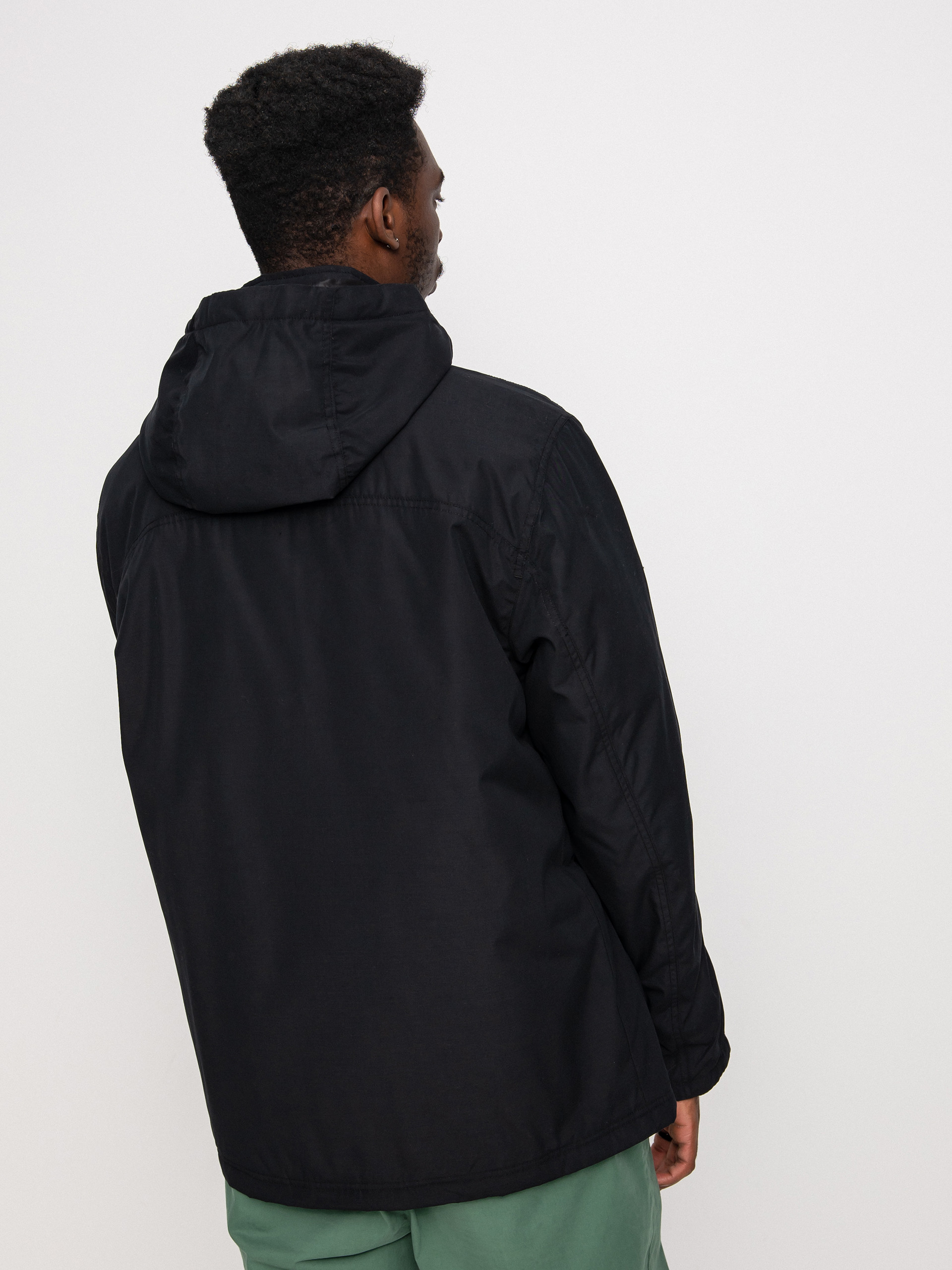 Kurtka DC Tactful (black)