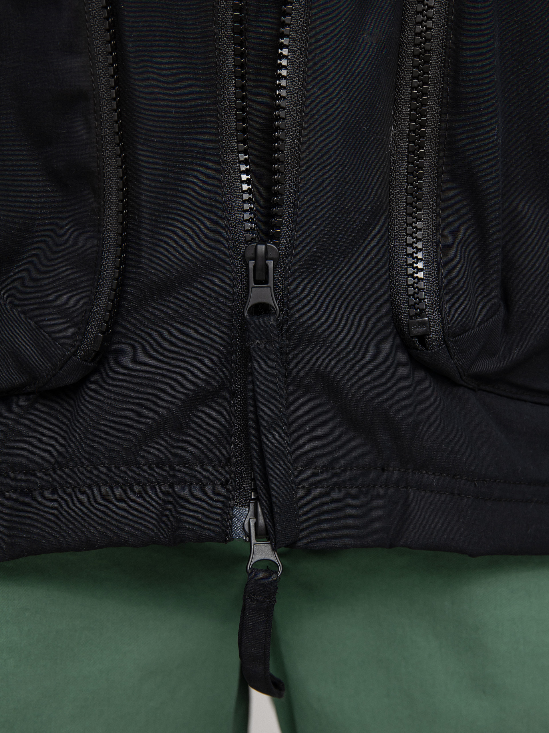 Kurtka DC Tactful (black)