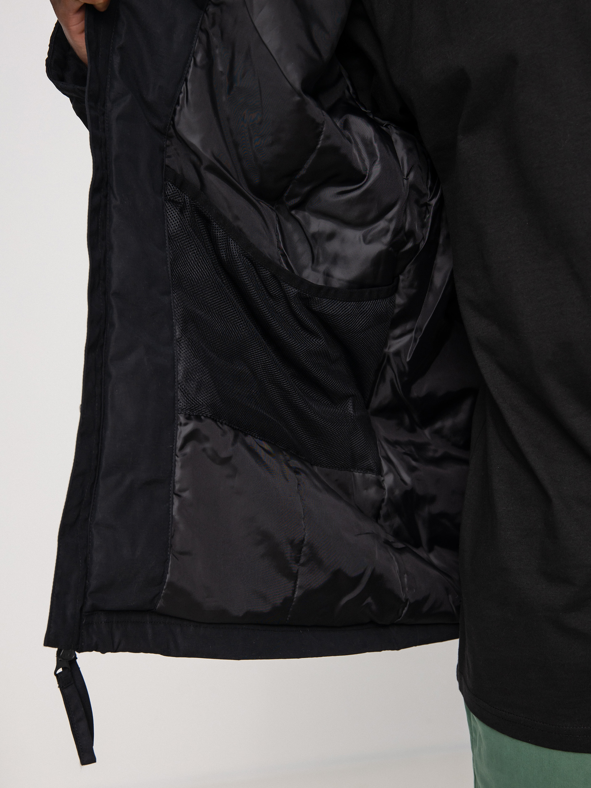 Kurtka DC Tactful (black)