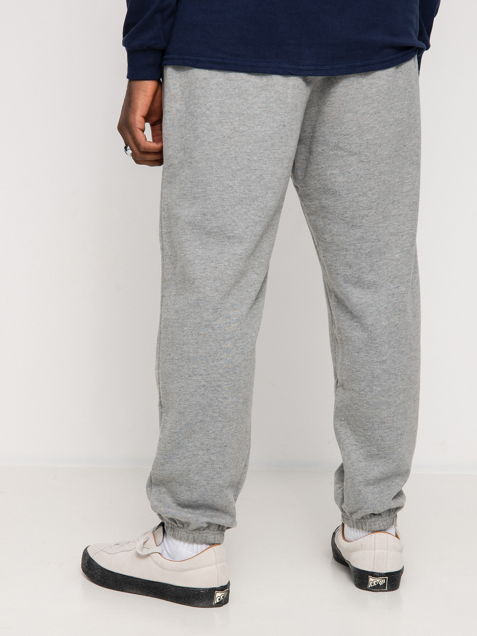 Spodnie RVCA Va Essential Sweatpa (light marle)