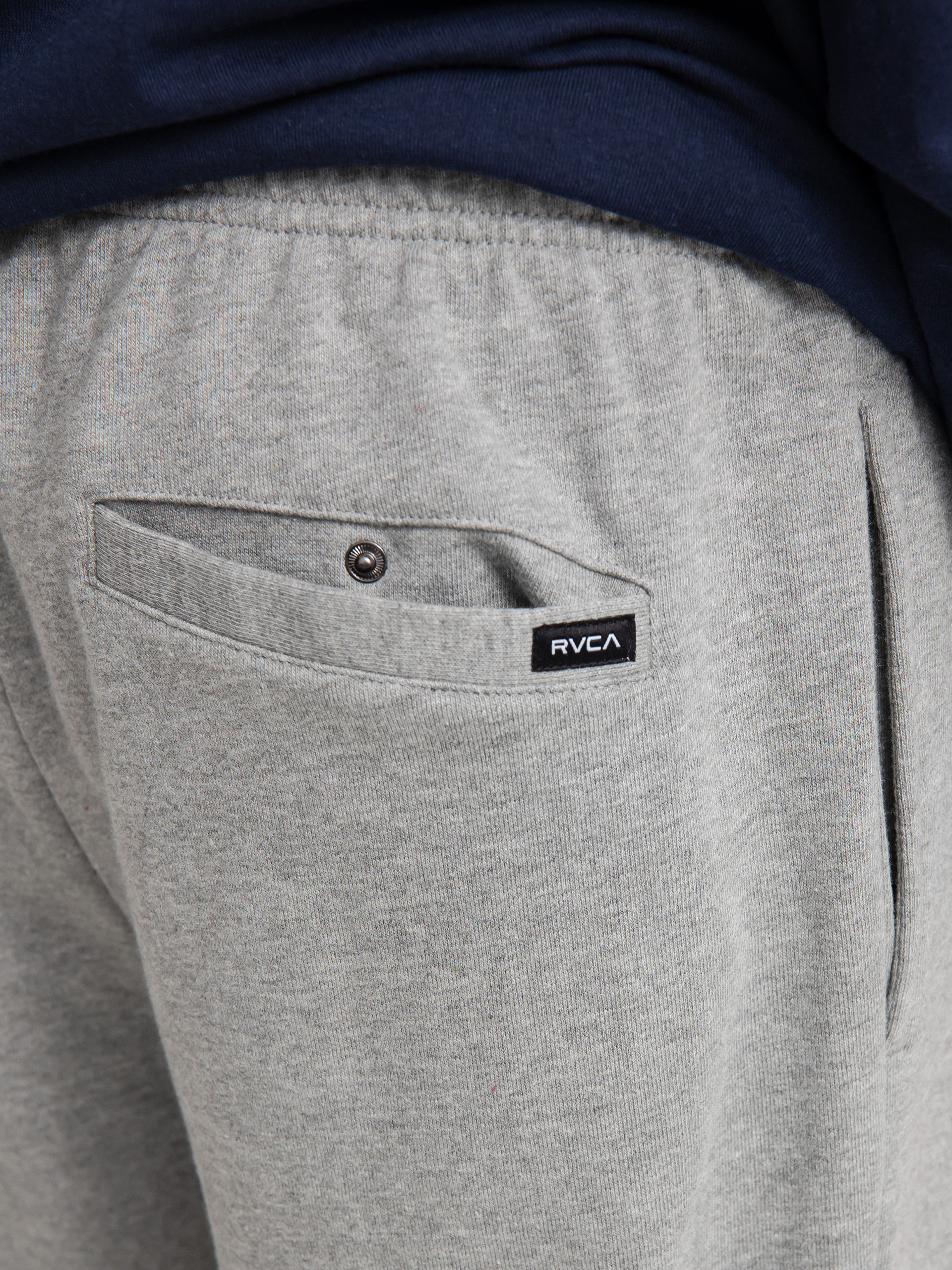 Spodnie RVCA Va Essential Sweatpa (light marle)