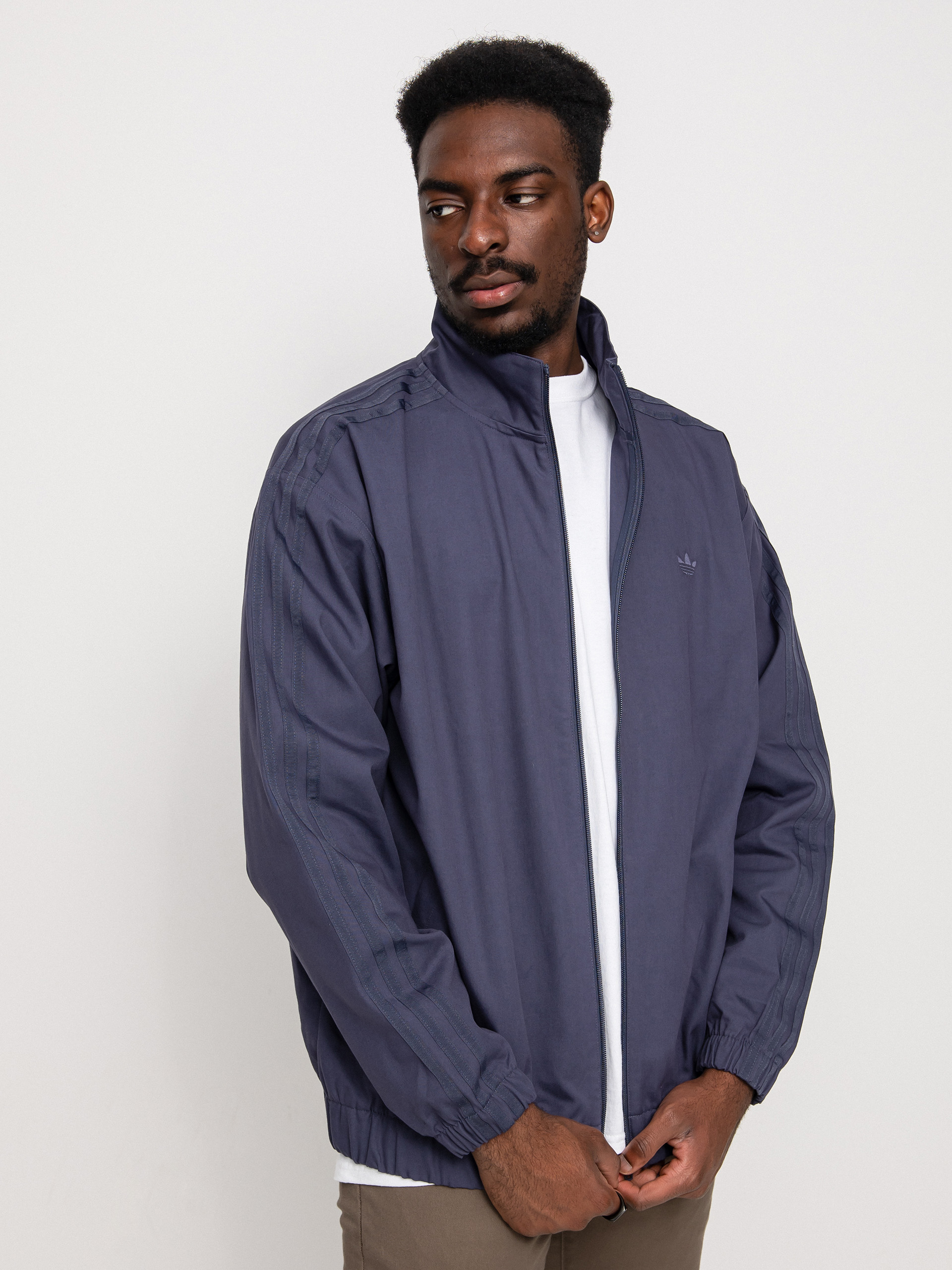 Kurtka adidas Superfire Tk (shanav)