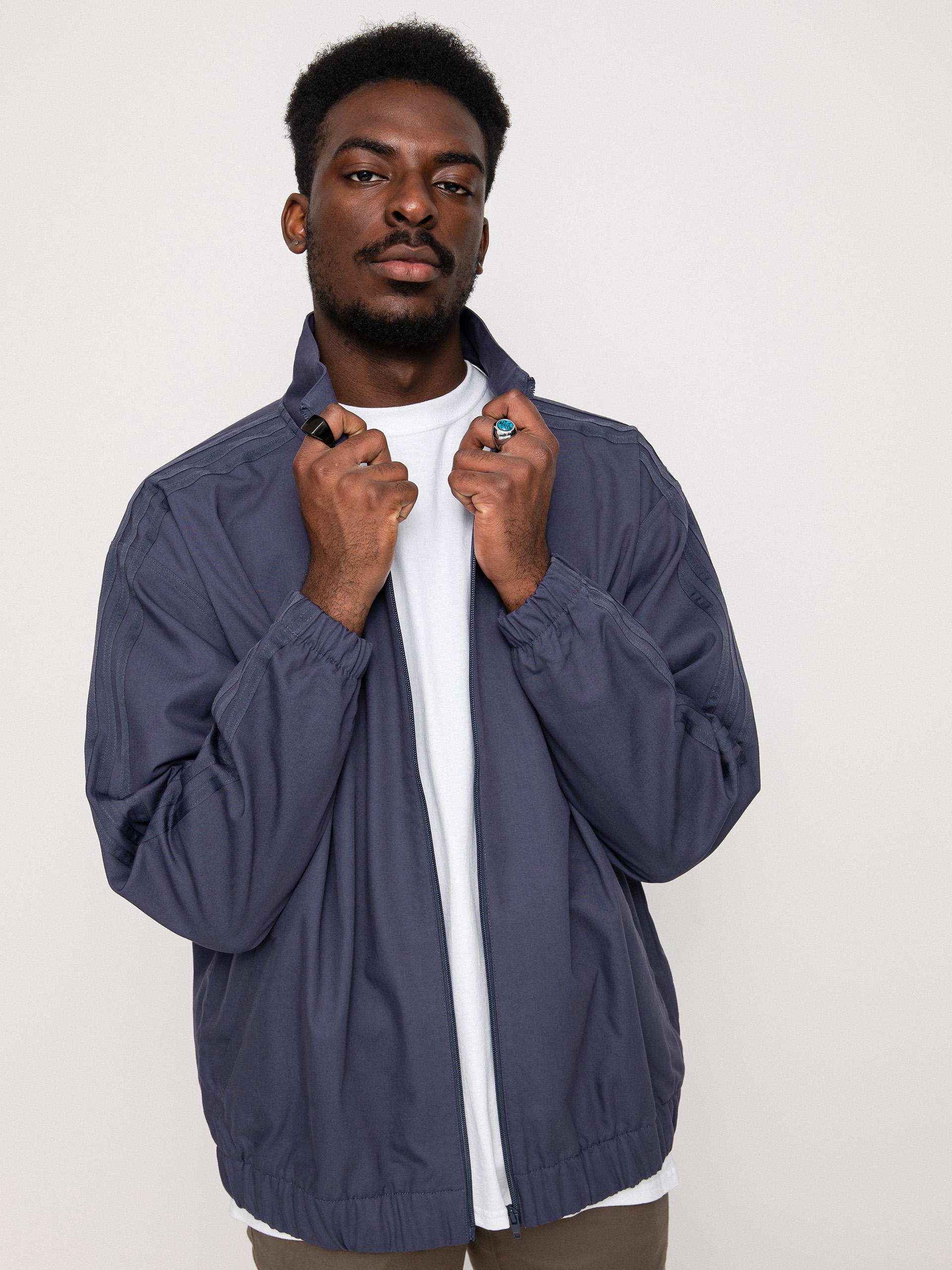 Kurtka adidas Superfire Tk (shanav)