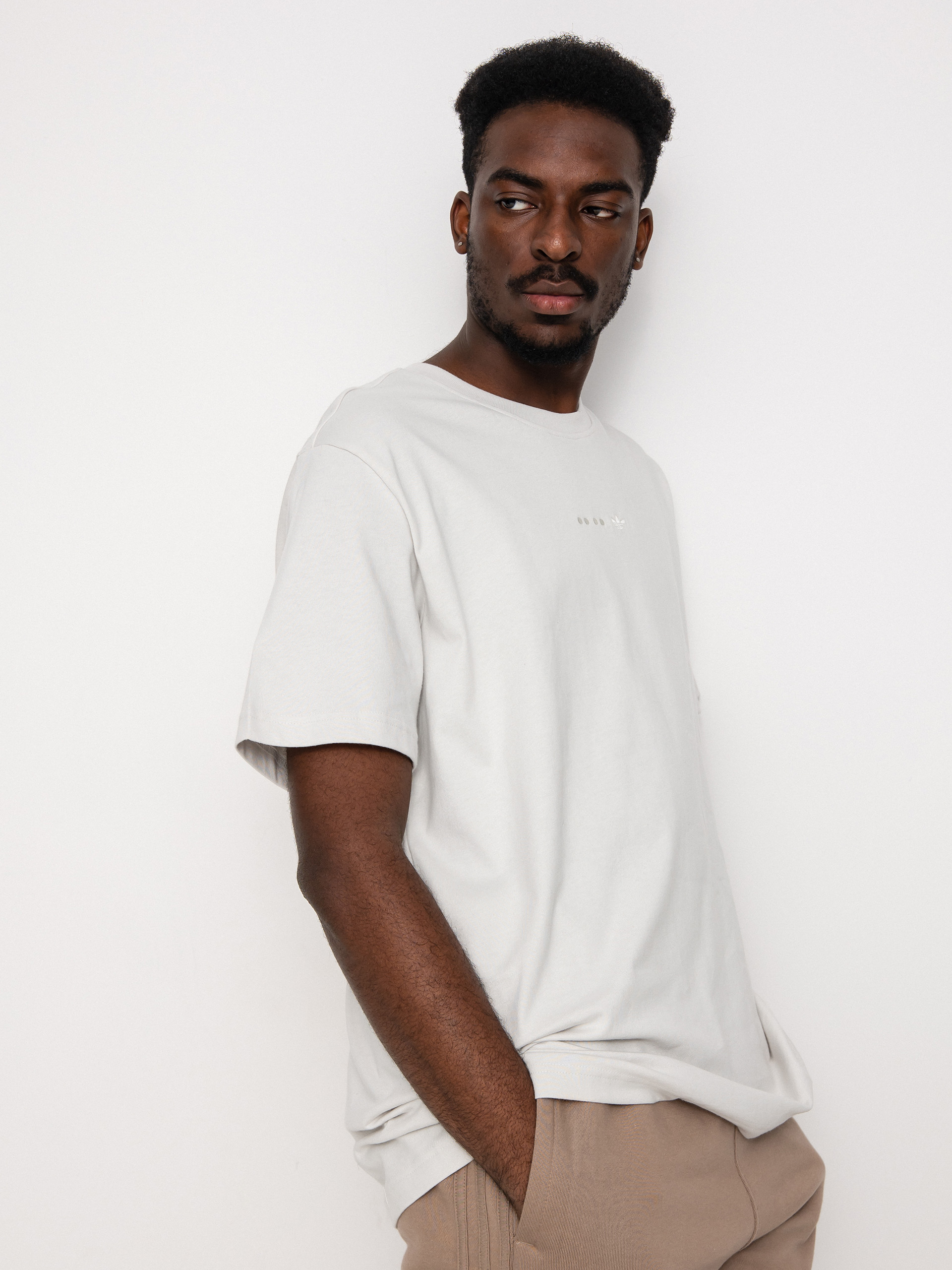 T-shirt adidas Originals Ess (orbgry)