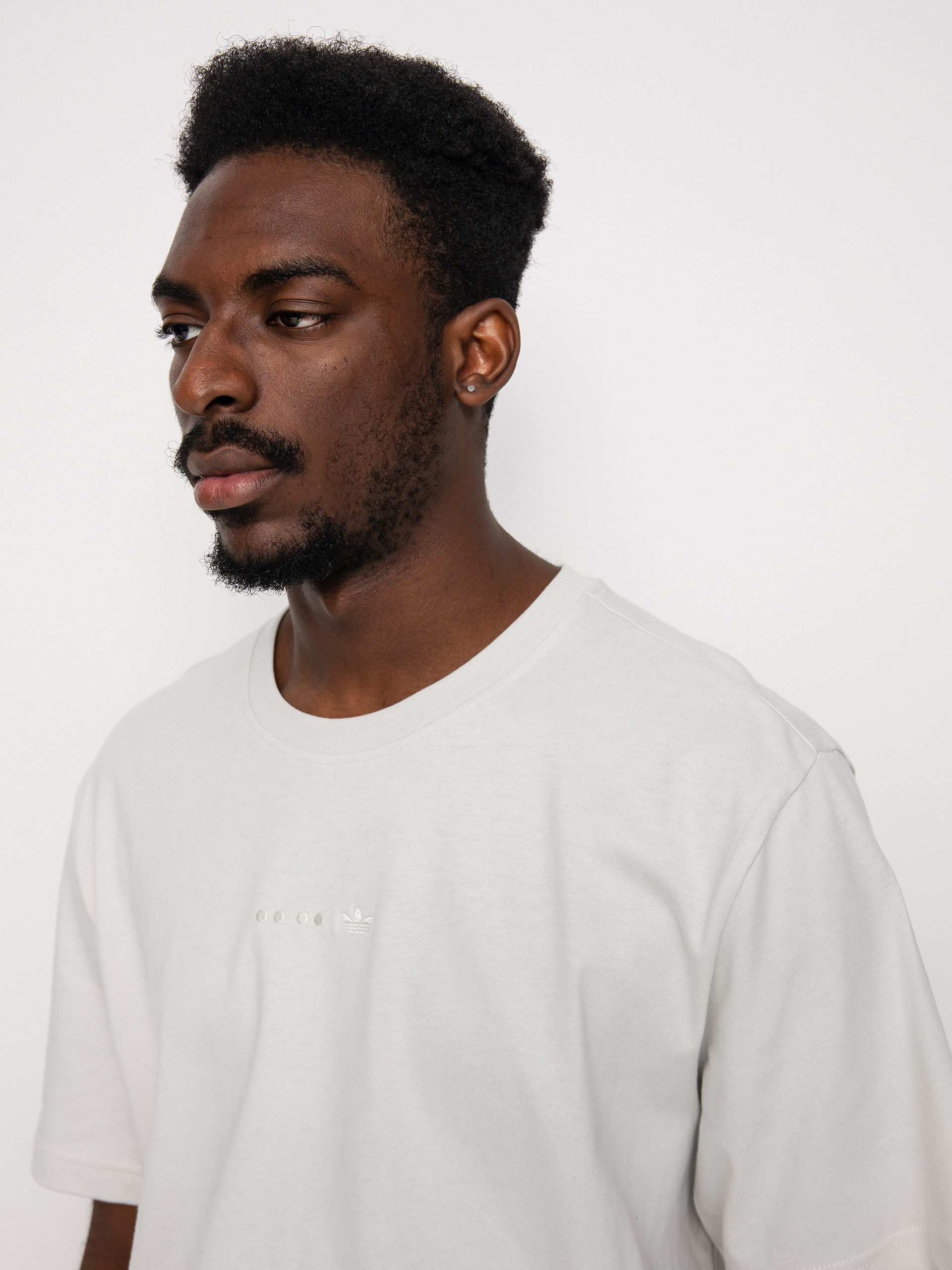 T-shirt adidas Originals Ess (orbgry)