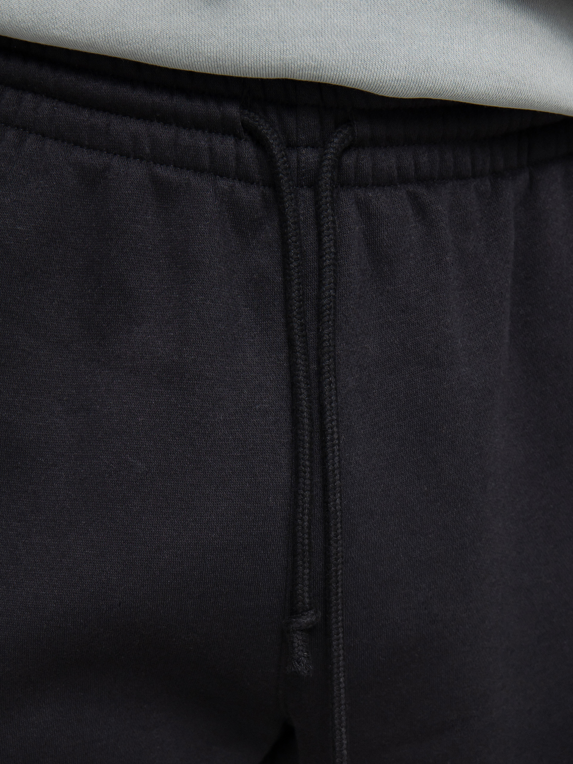 Spodnie Reebok Cl Wde (black)