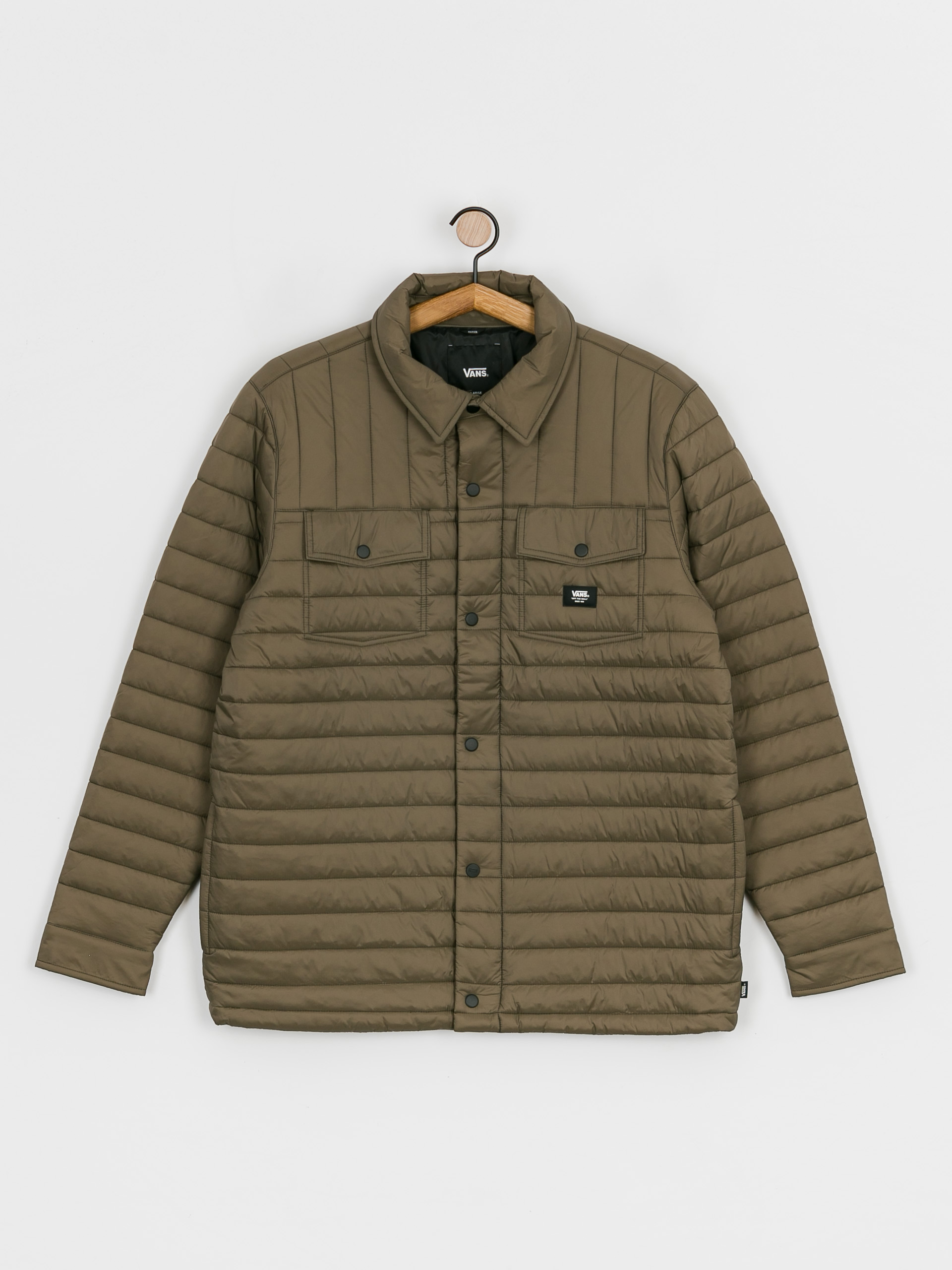 Kurtka Vans Foreman MTE 1 (canteen)