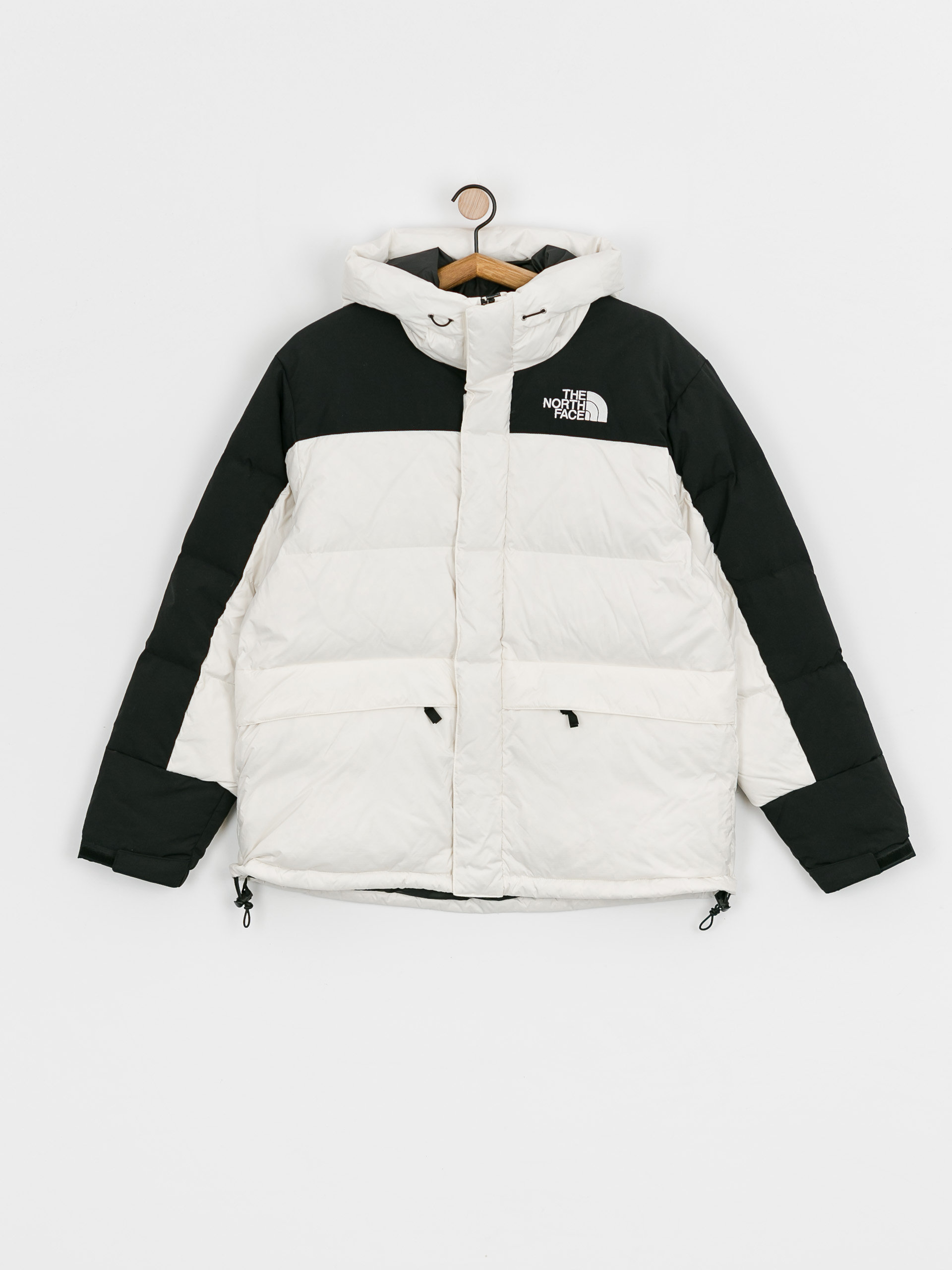 Kurtka The North Face Hmlyn Down Parka (gardenia white)