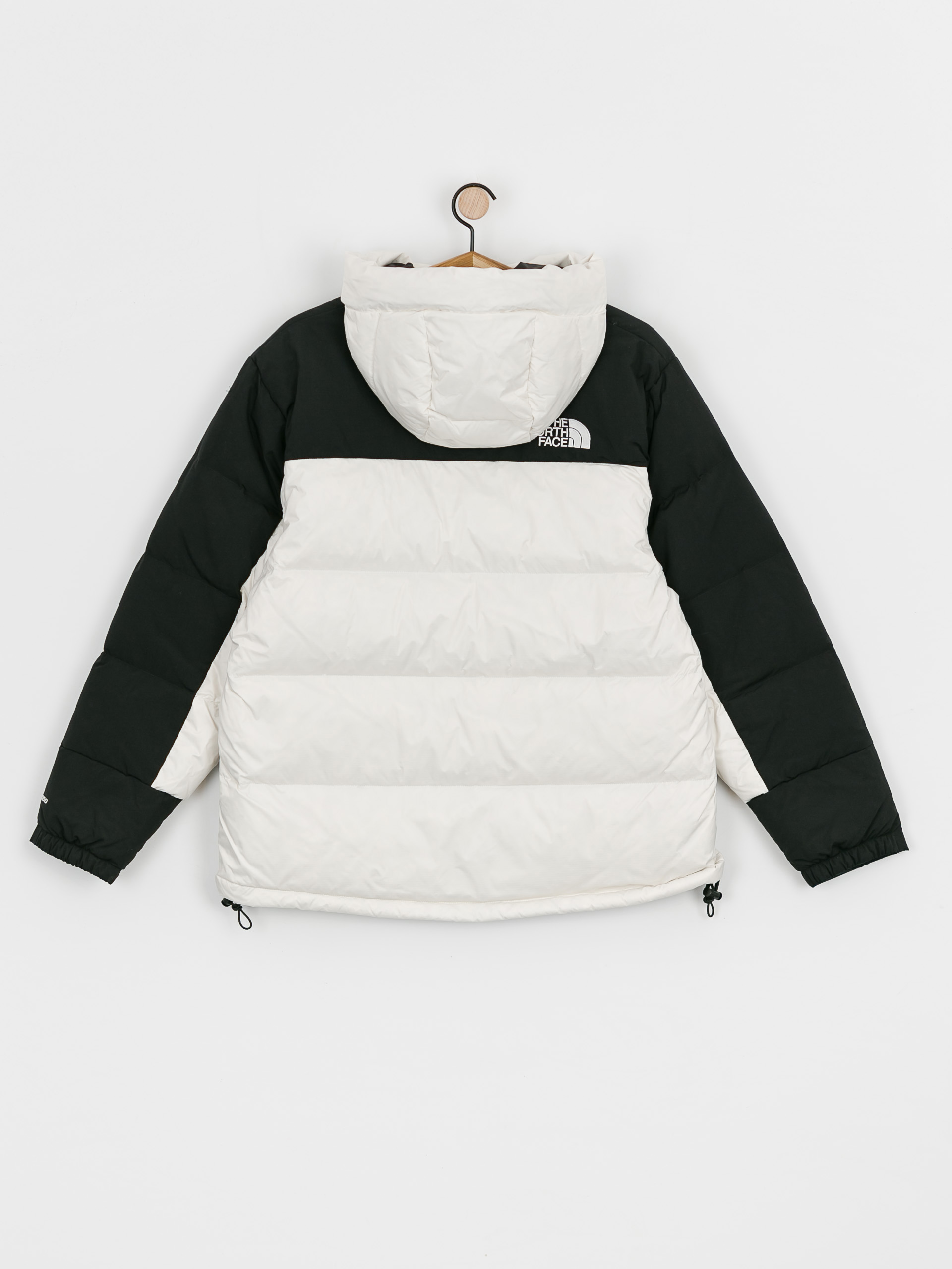 Kurtka The North Face Hmlyn Down Parka (gardenia white)