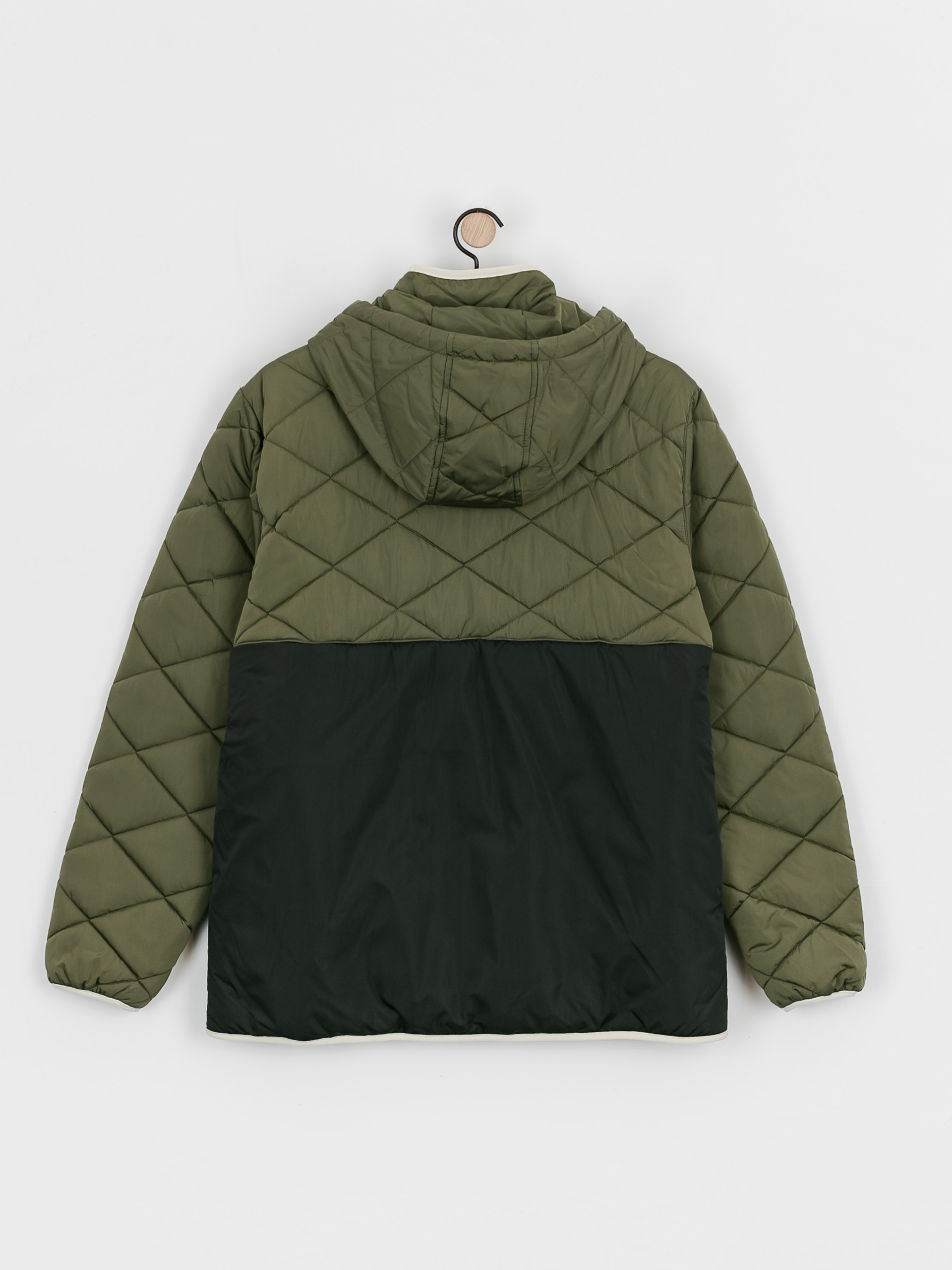 Kurtka Vans Mt Vans MTE 1 Colorblocked (mt. vans grape leaf/black)