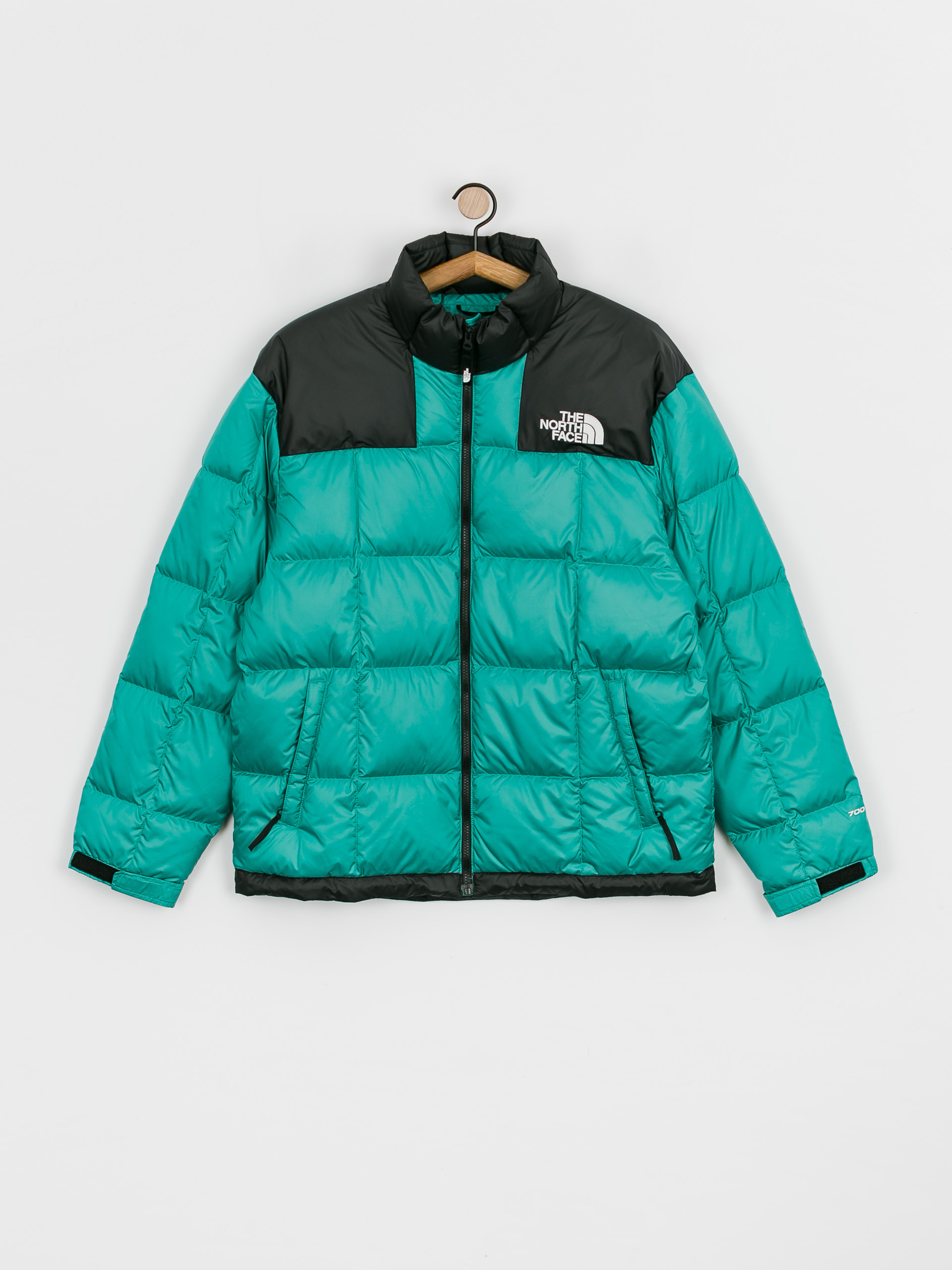 Kurtka The North Face Lhotse (porcelain green)