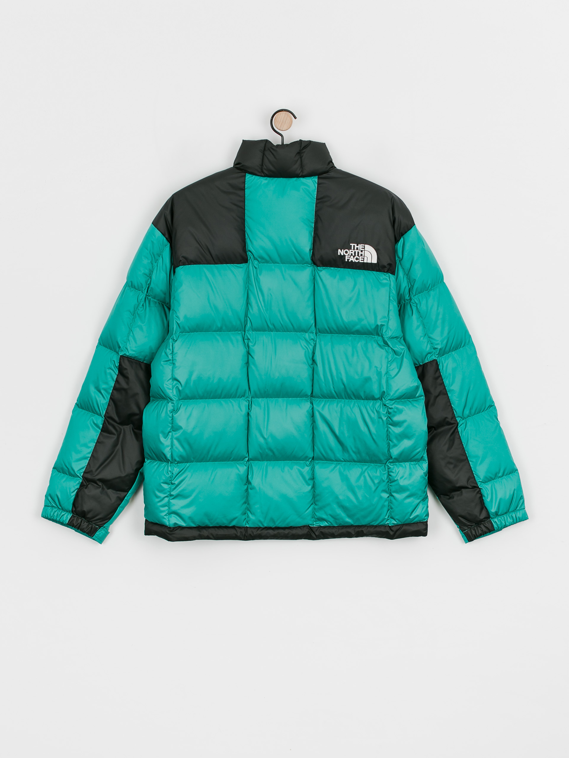 Kurtka The North Face Lhotse (porcelain green)