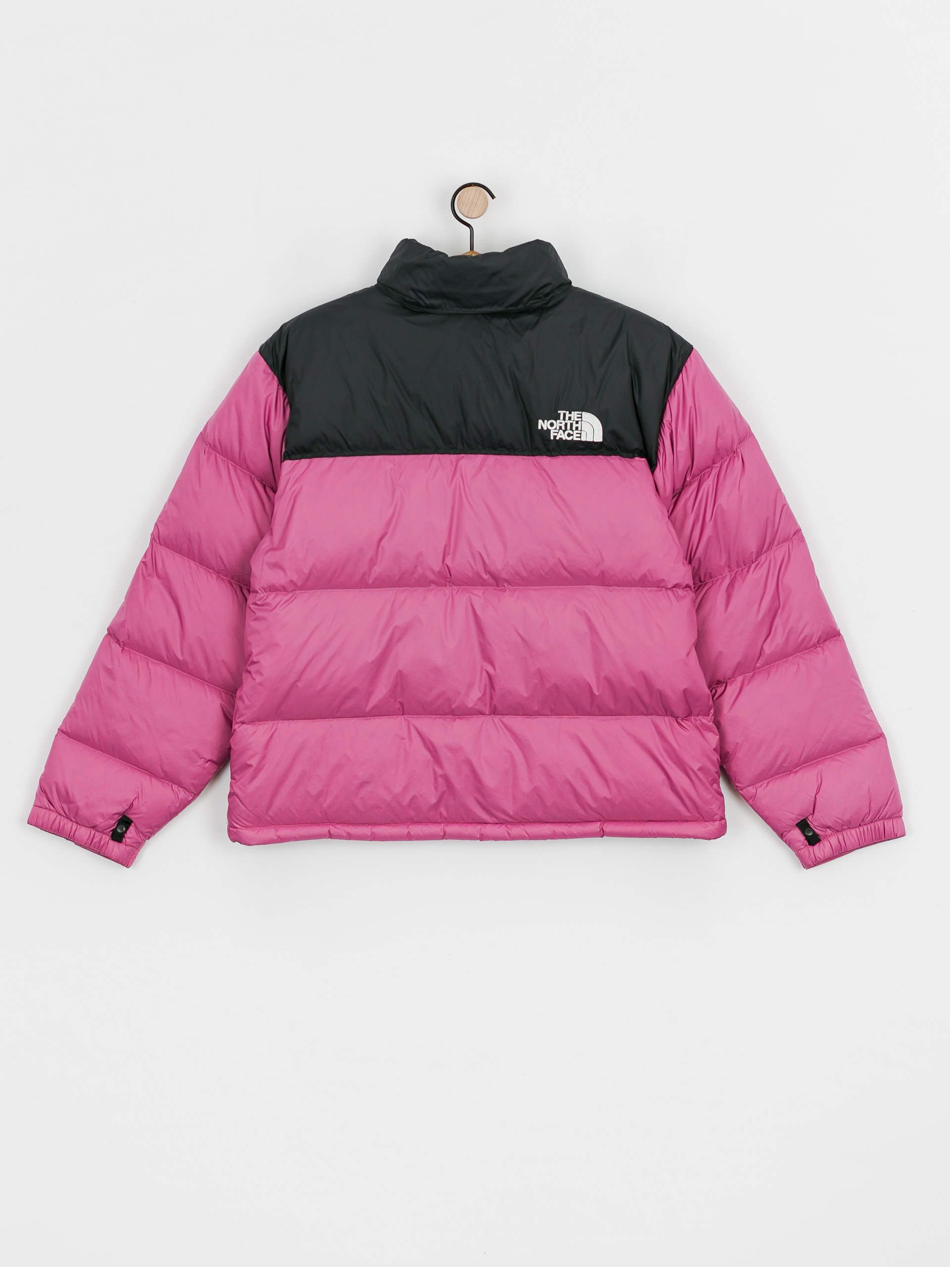 Kurtka The North Face 1996 Retro Nuptse (red violet)