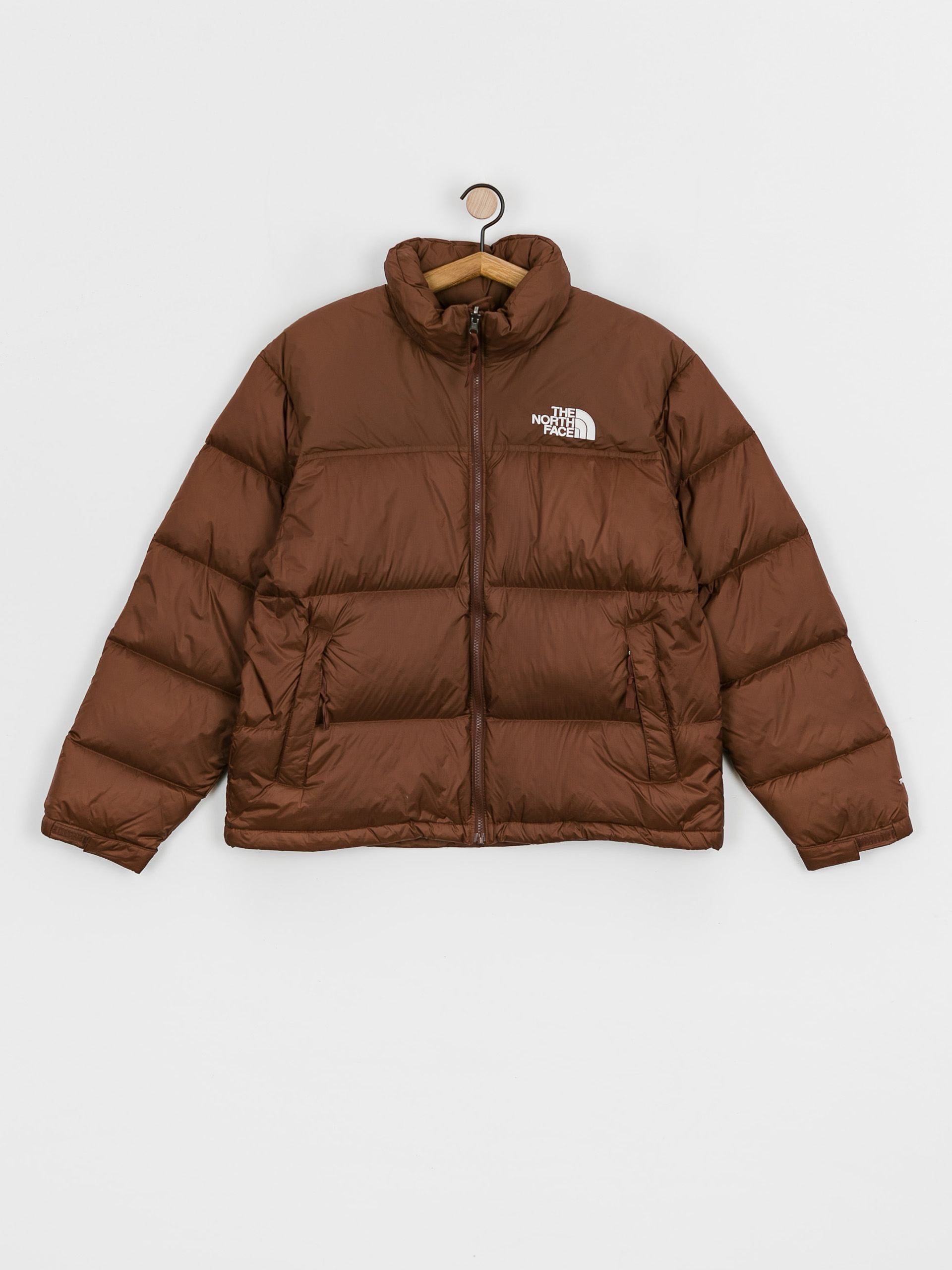 Kurtka The North Face 1996 Retro Nuptse (dark oak)