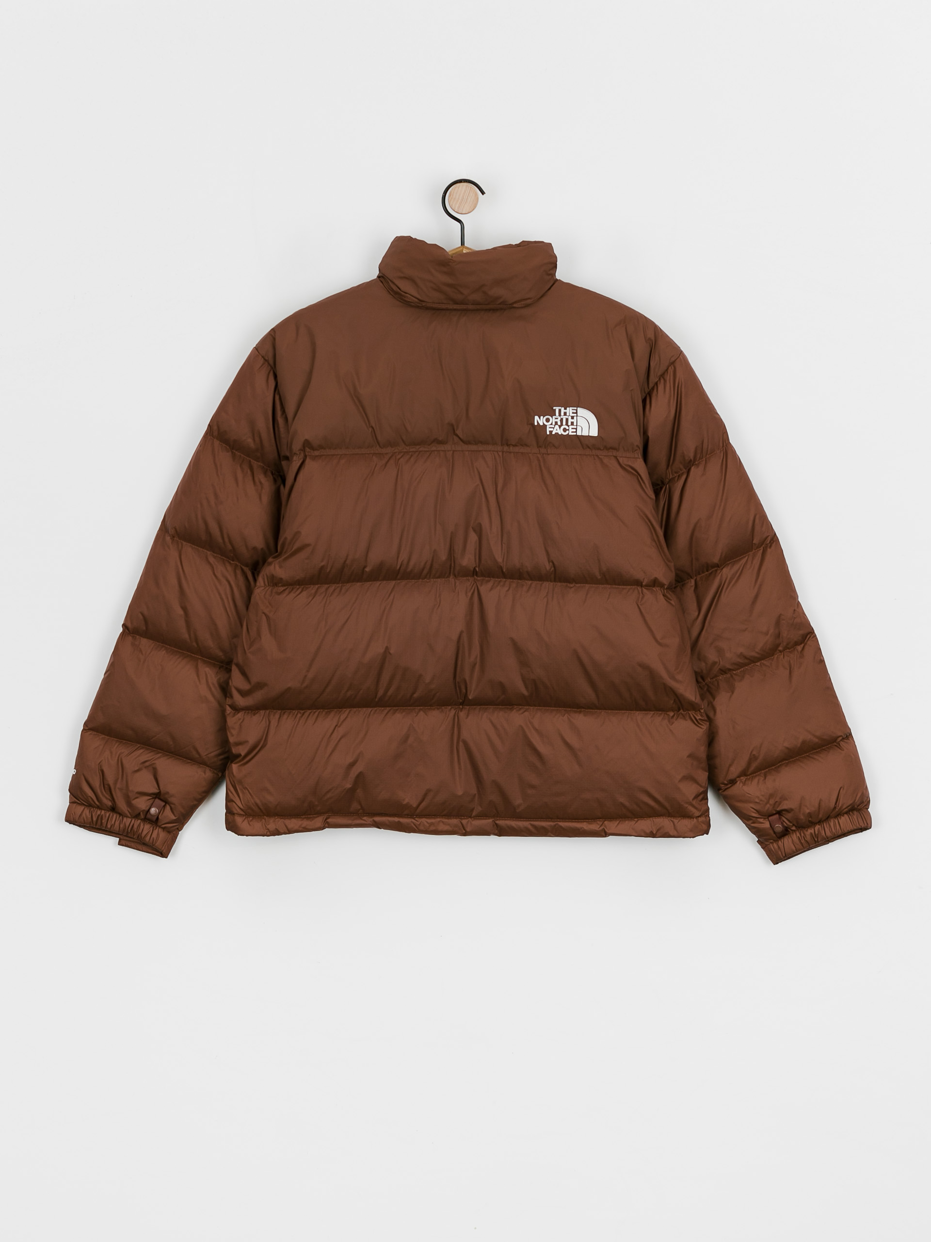 Kurtka The North Face 1996 Retro Nuptse (dark oak)