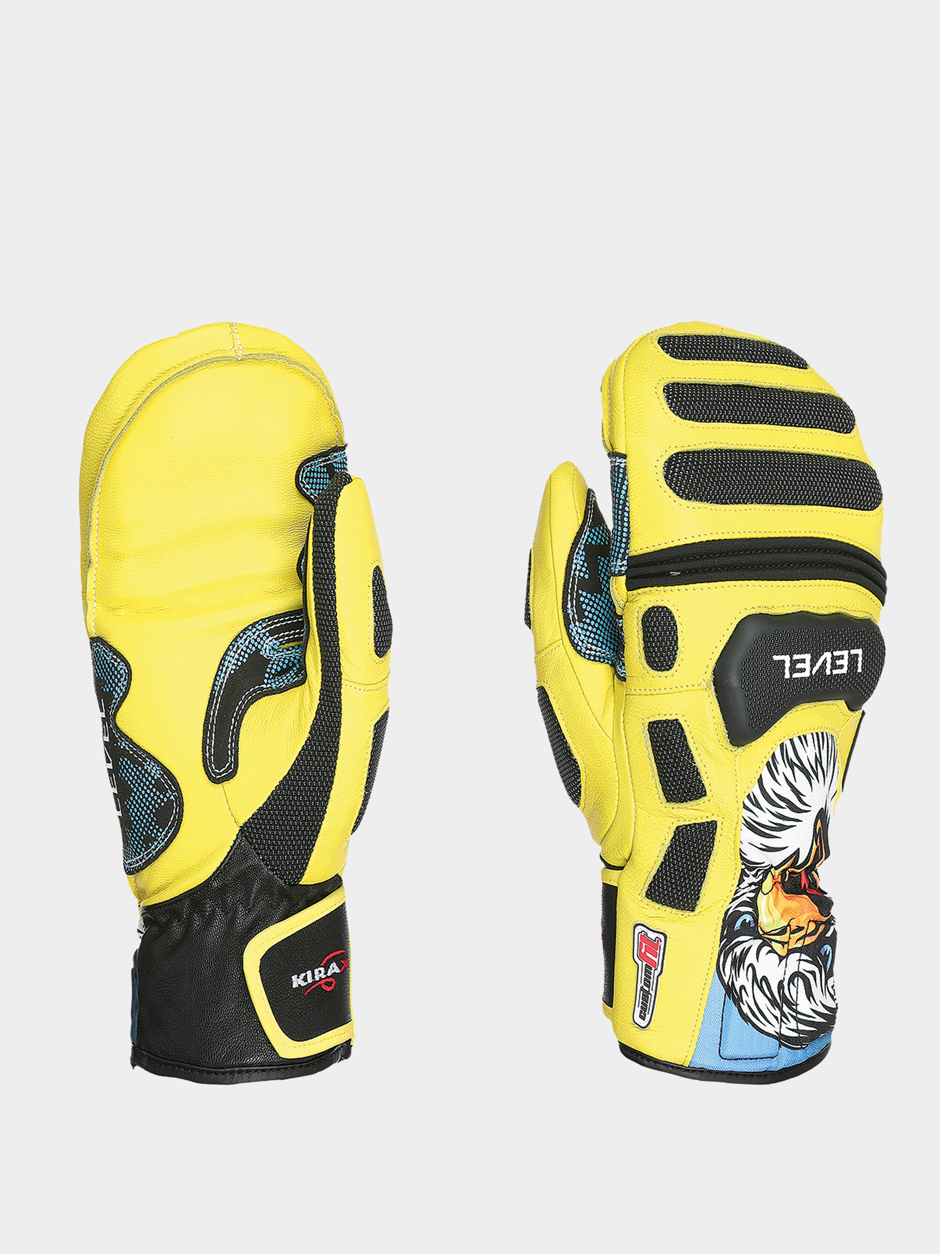 Rękawice Level Sq Cf Mitt (goldeneagle)