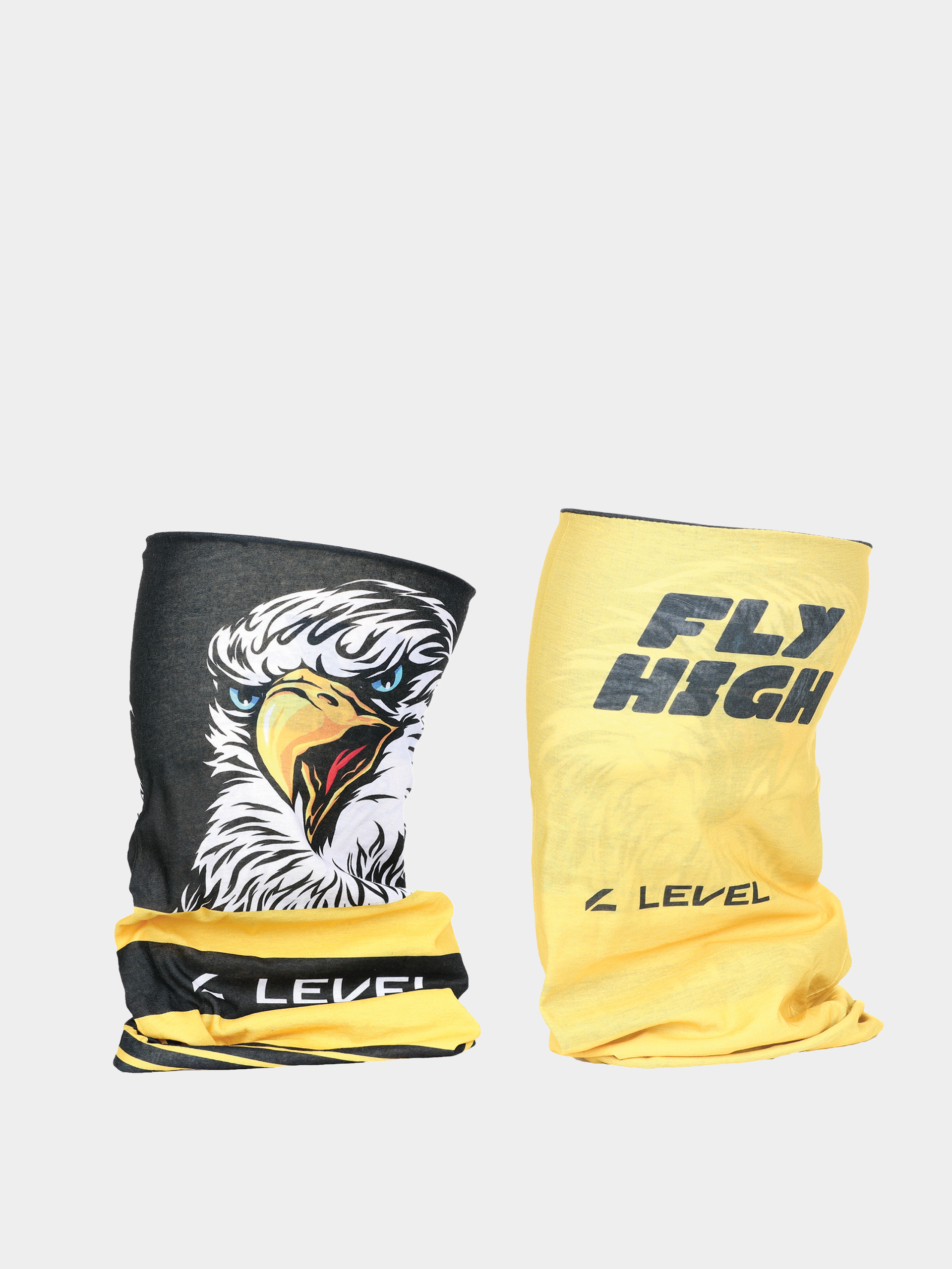 Ocieplacz Level Multy Simple Reversible (goldeneagle)