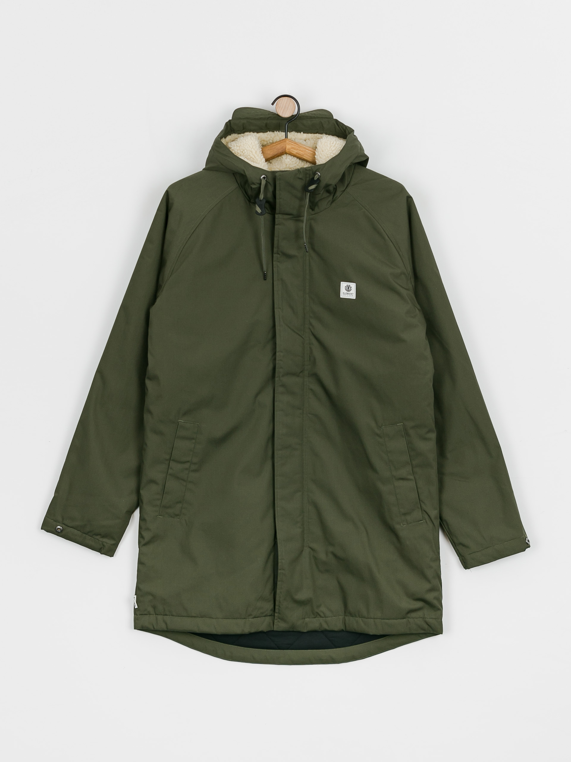 Kurtka Element Field Parka (forest night)