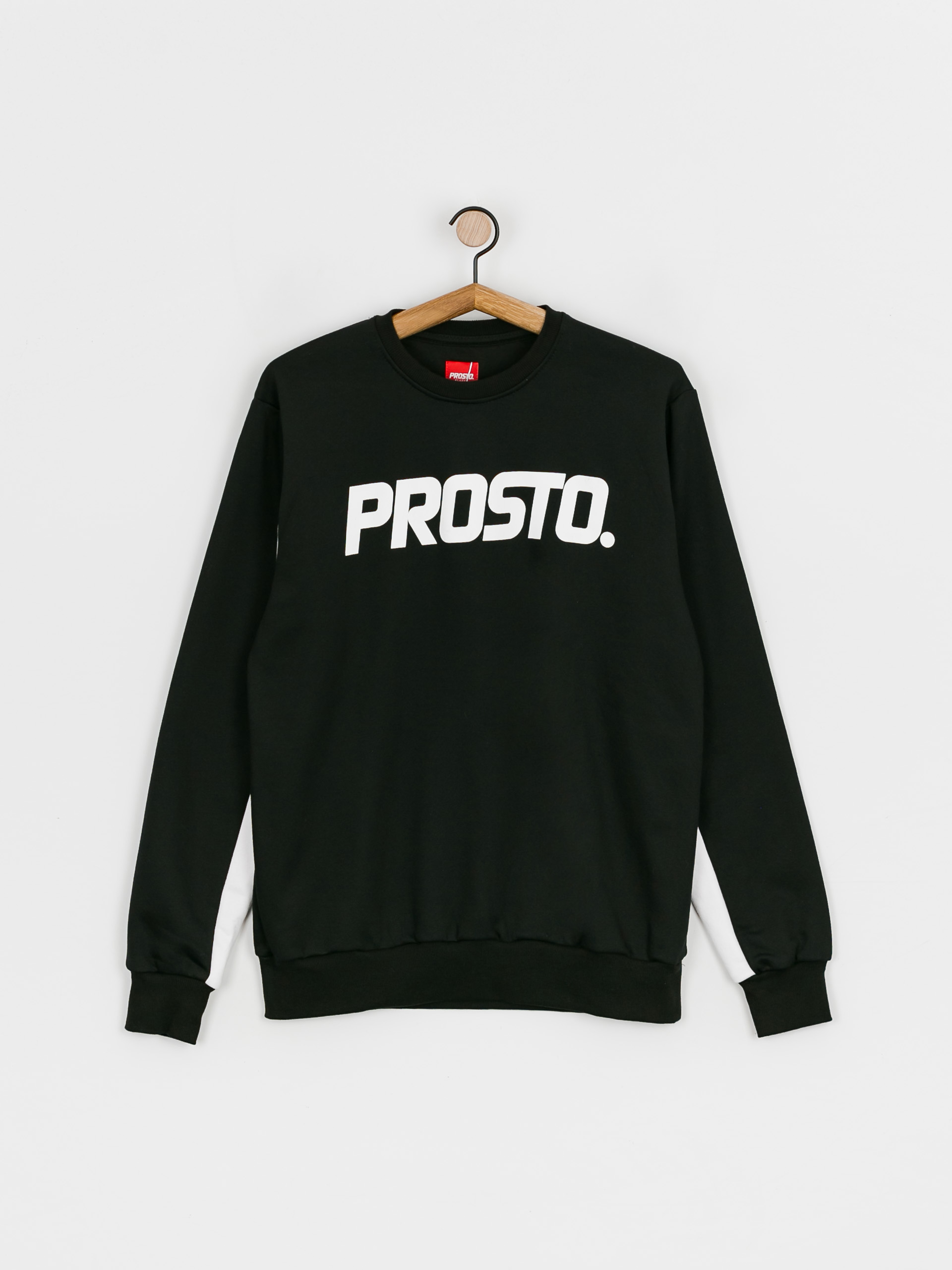 Bluza Prosto Classic XXII (black)