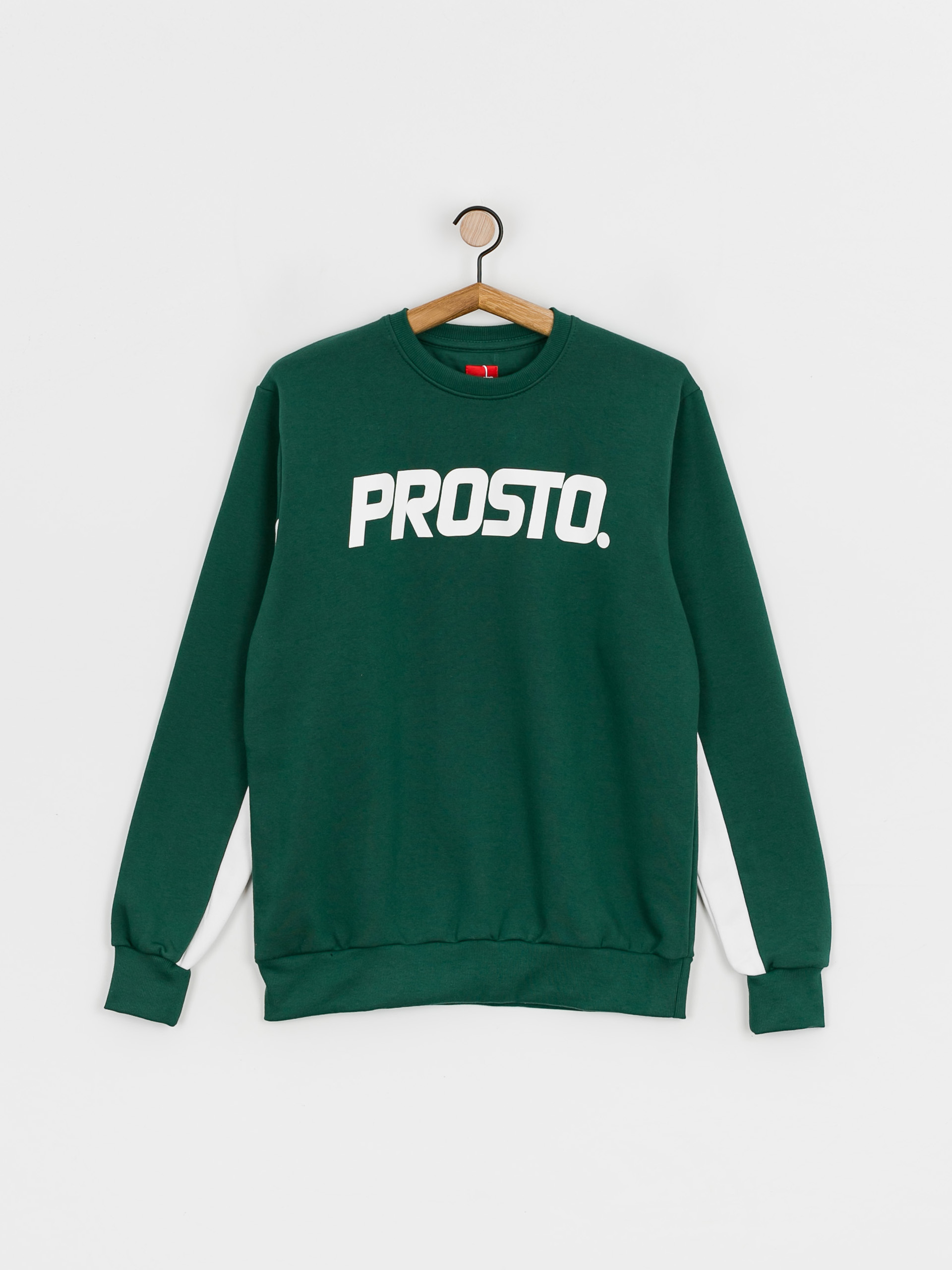 Bluza Prosto Classic XXII (green)