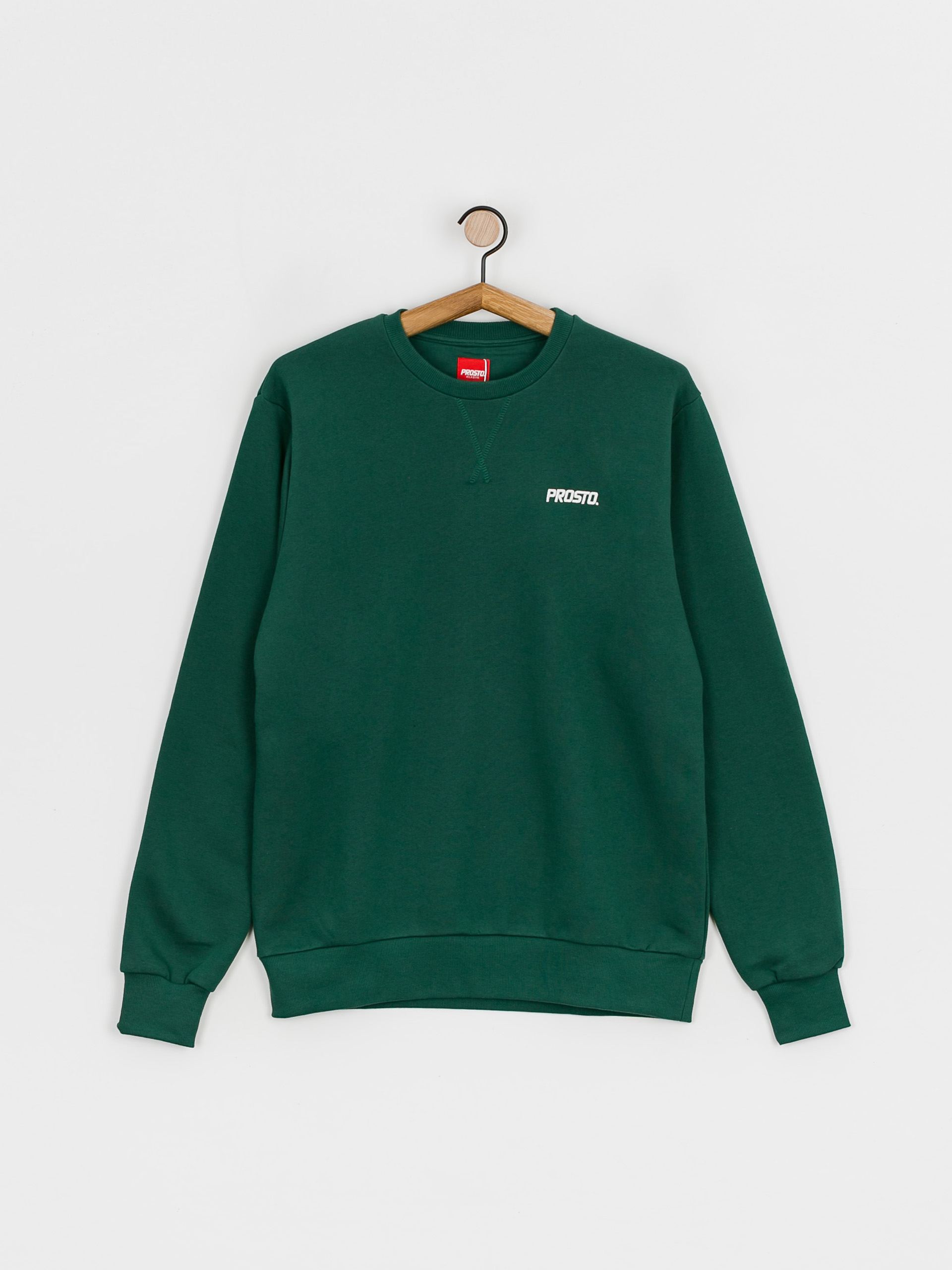 Bluza Prosto Humb (green)