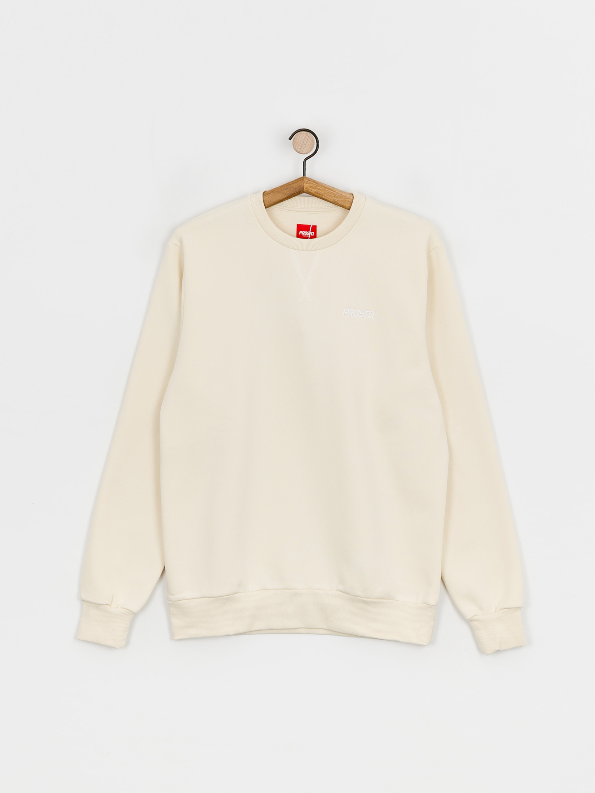 Bluza Prosto Humb (beige)