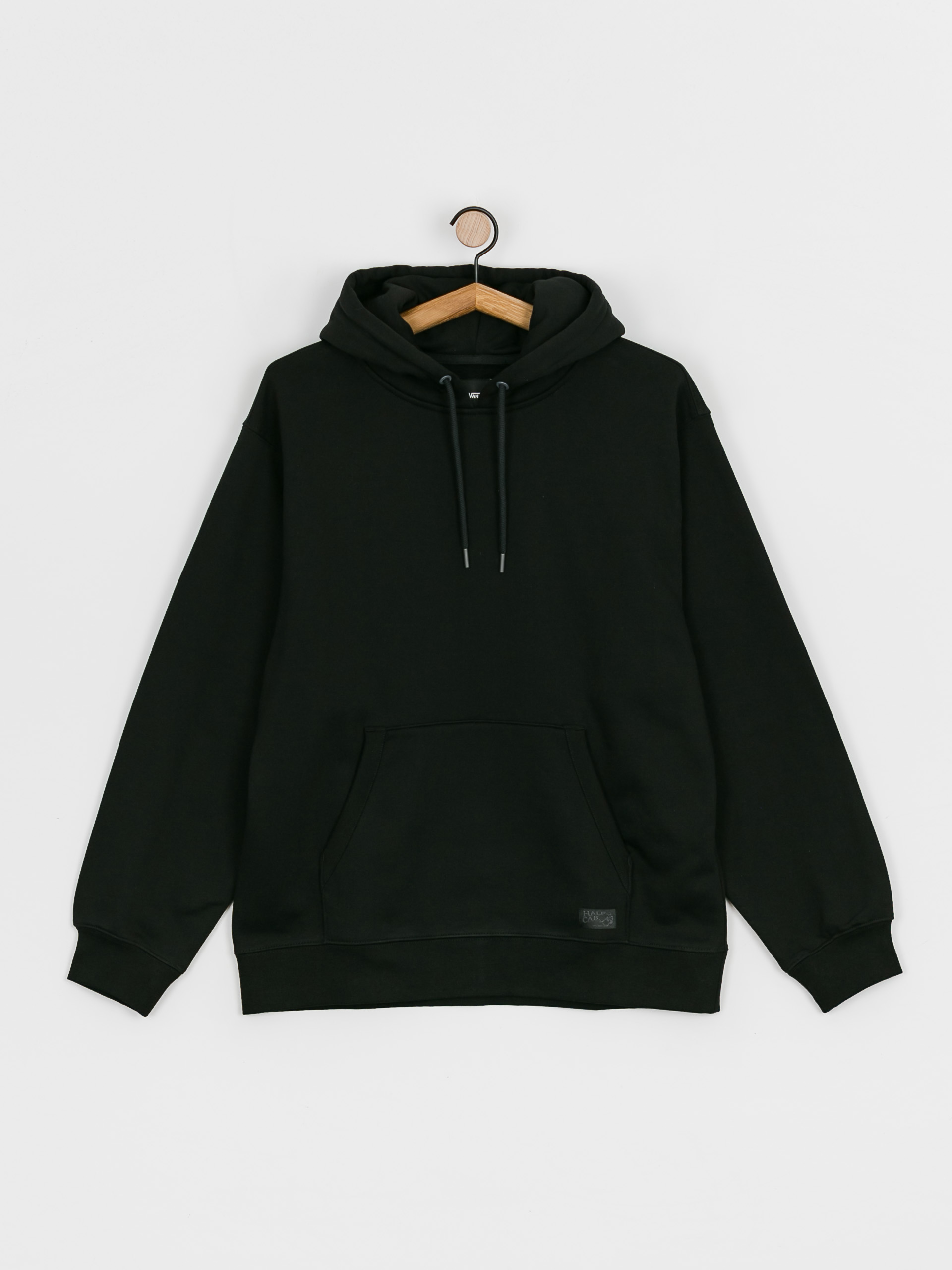 Bluza z kapturem Vans Half Cab 30Th HD (half cab black)
