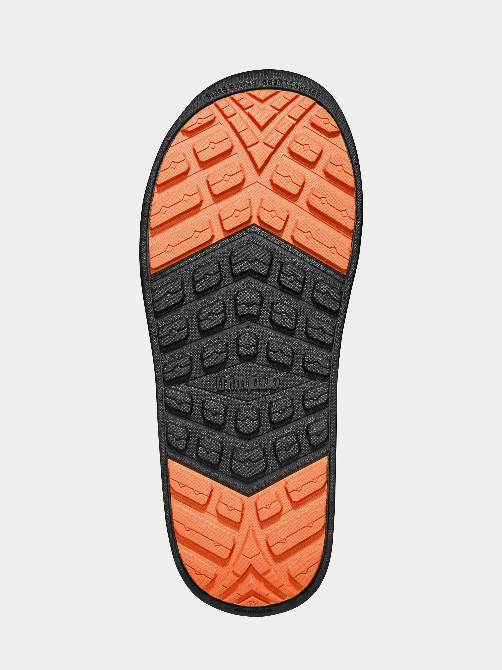 Męskie Buty snowboardowe ThirtyTwo Lashed Double Boa (green)