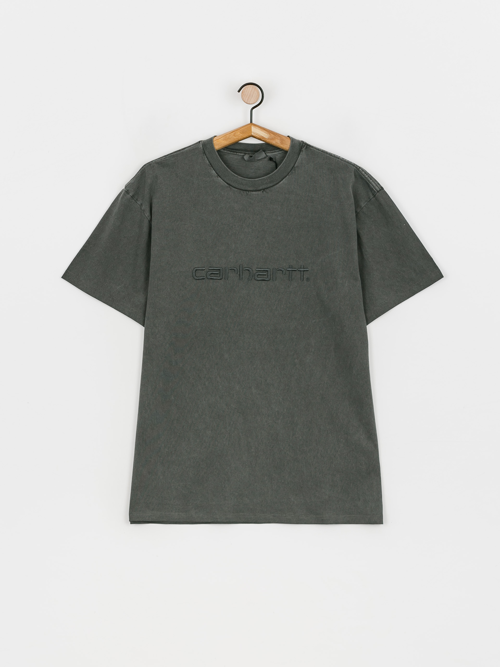 T-shirt Carhartt WIP Duster (vulcan)