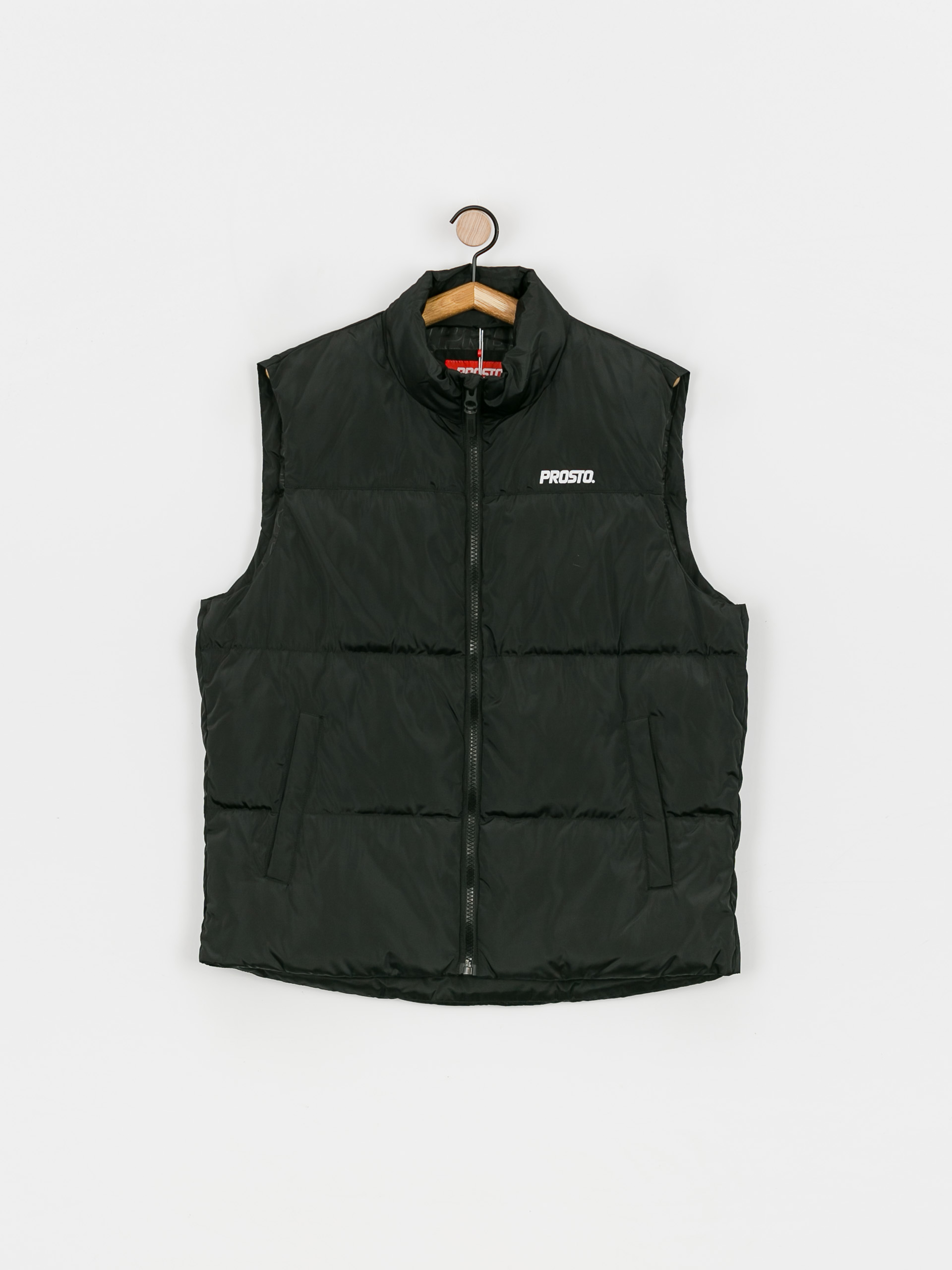 Kamizelka Prosto Adamento (black)