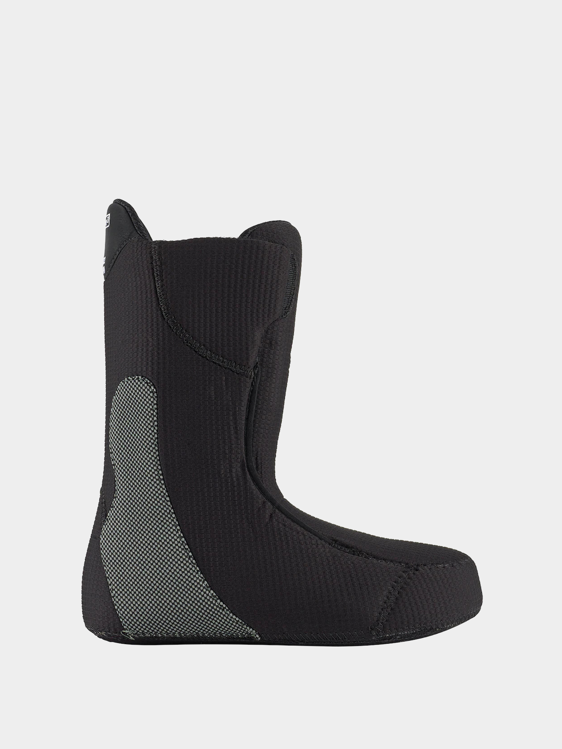 Męskie Buty snowboardowe Burton Swath Step On (black)