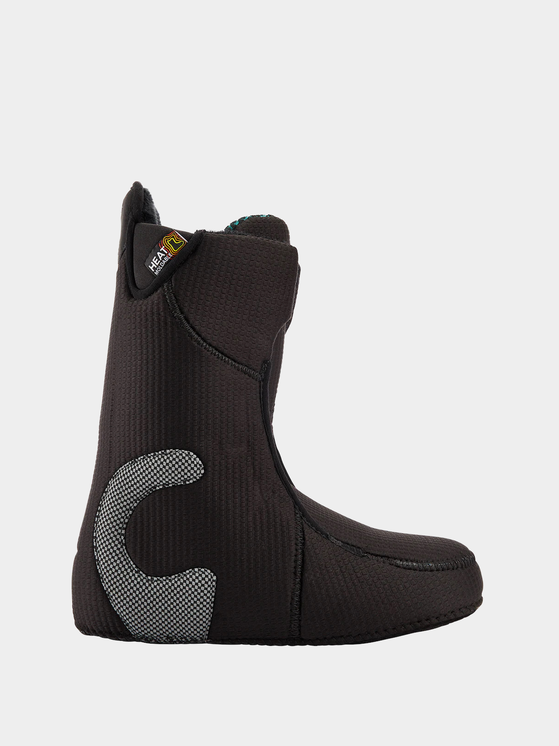 Burton Сноуборд обувки Felix Step On Wmn (black)