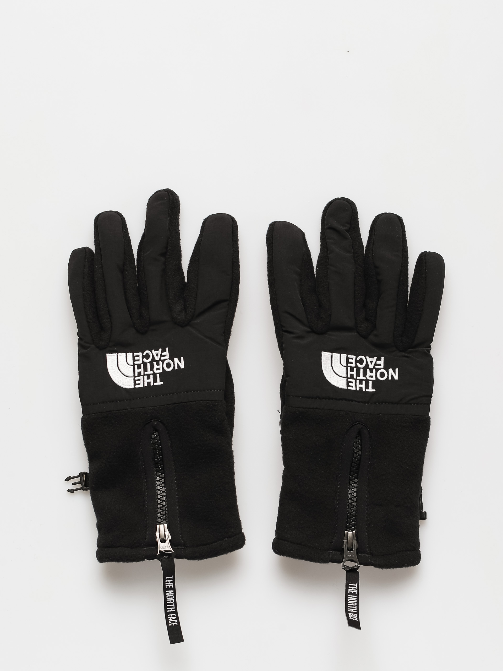 Rękawiczki The North Face Denali Etip (tnf black)