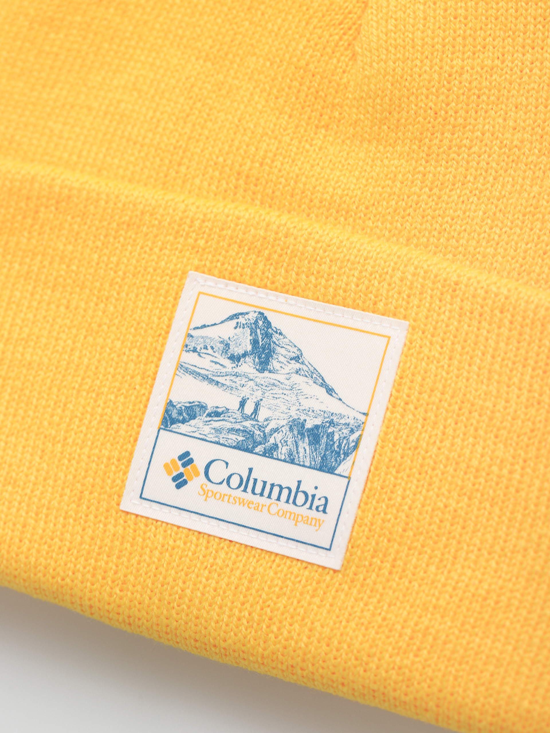 Czapka zimowa Columbia City Trek Heavyweight (stinger icons)