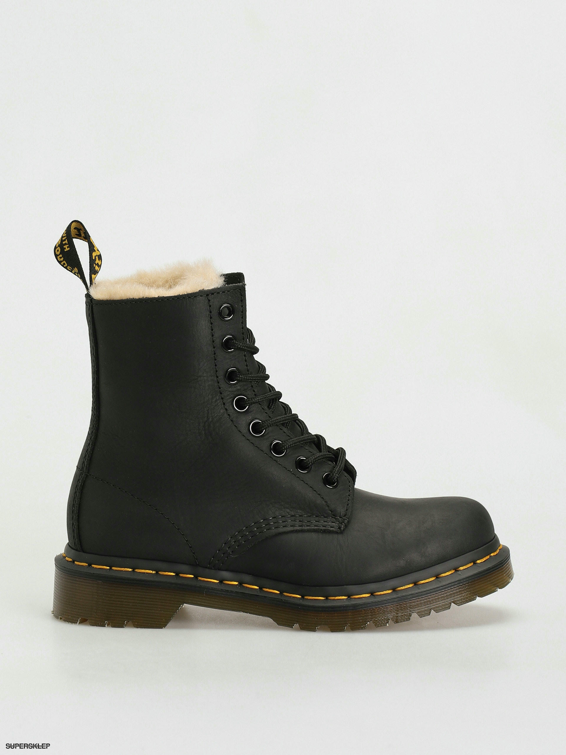 Dr Martens martensy damskie i m skie SUPERSKLEP