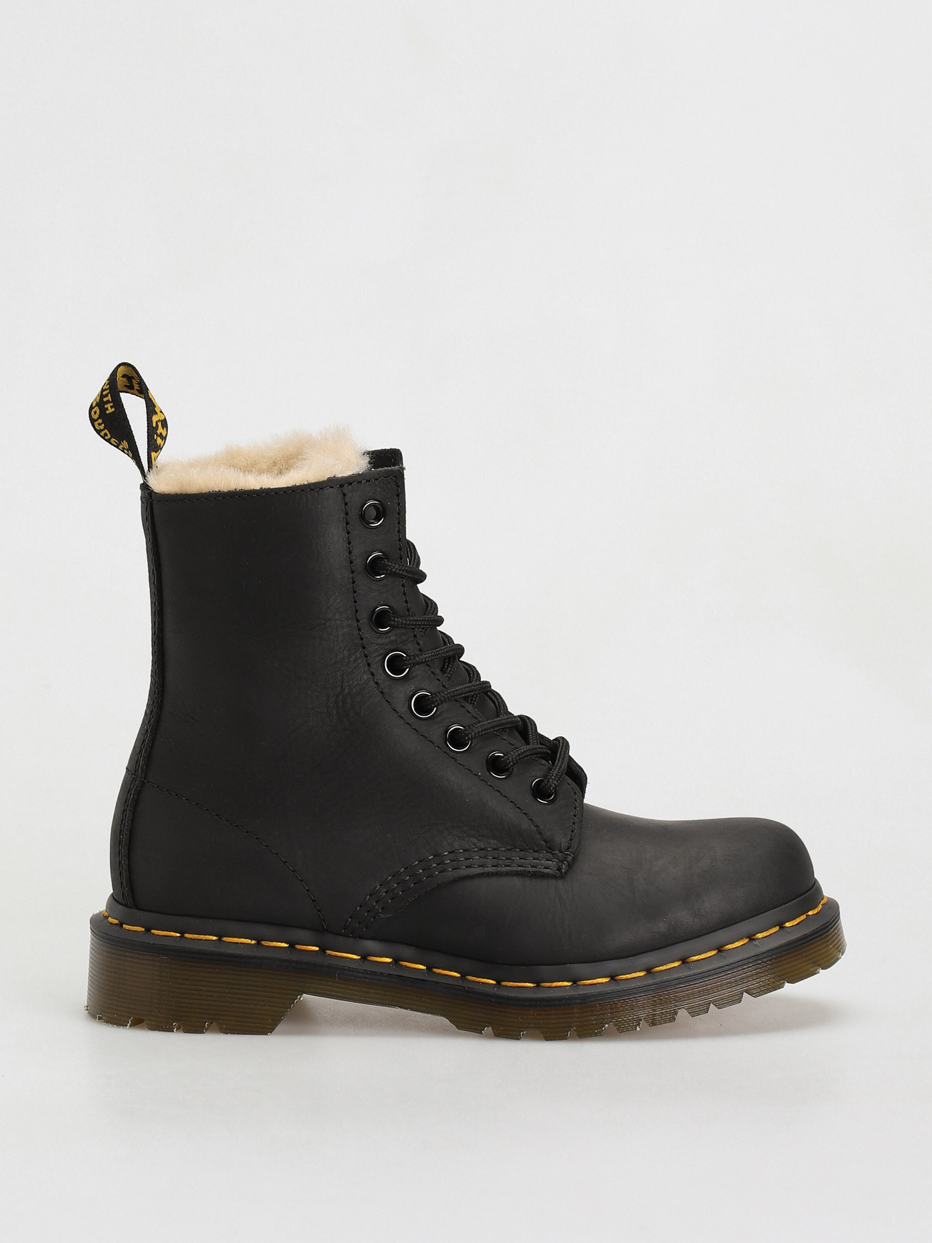 Buty Dr. Martens 1460 Serena Wmn (black wyoming)