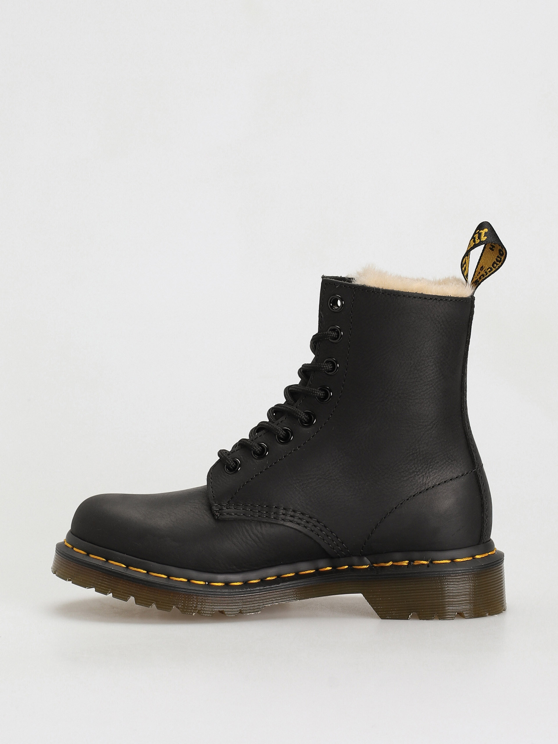 Buty Dr. Martens 1460 Serena Wmn (black wyoming)