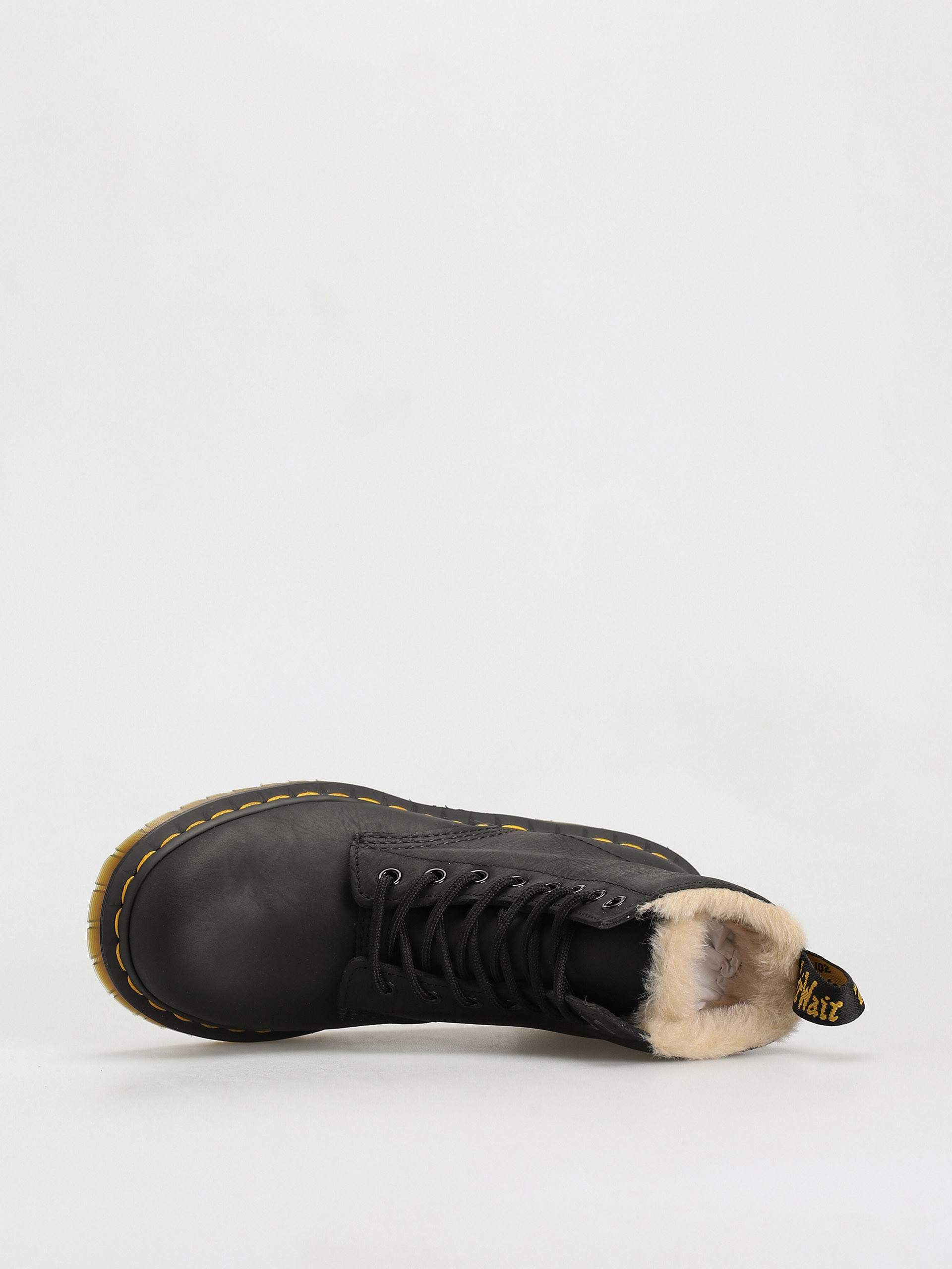 Buty Dr. Martens 1460 Serena Wmn (black wyoming)