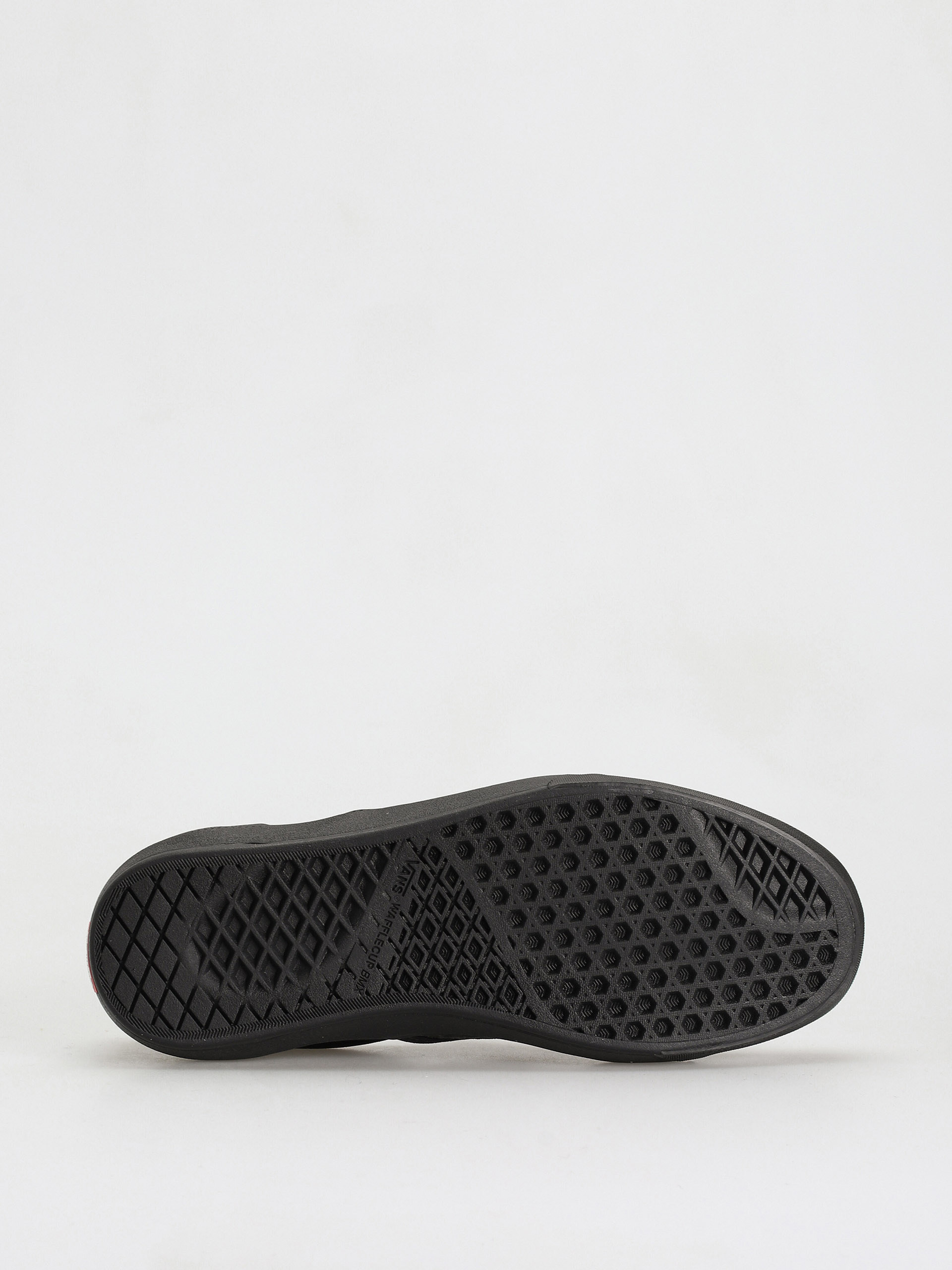 Buty Vans X Fast And Loose Bmx Slip On (black)