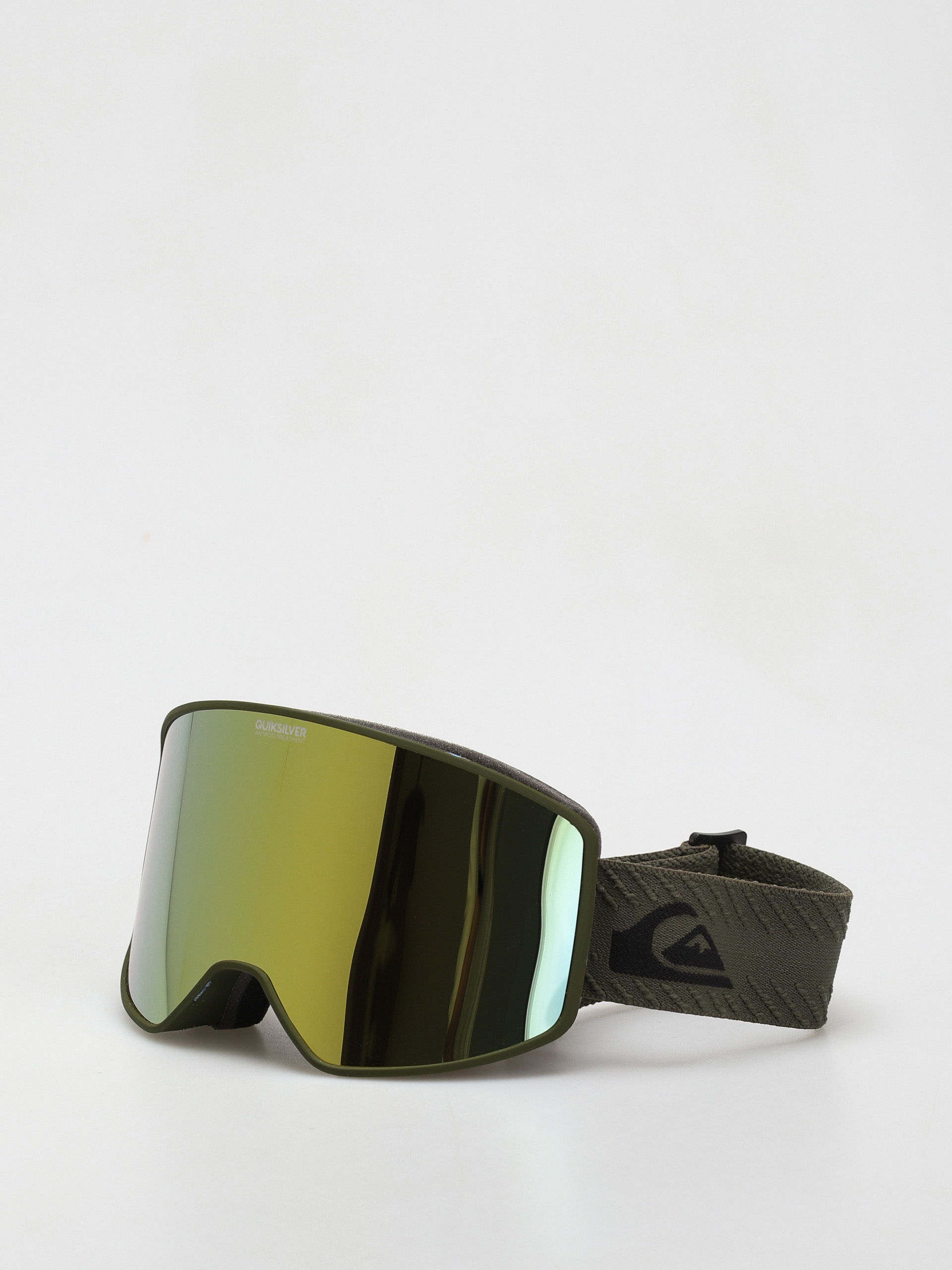 Quiksilver: t-shirty, kurtki, kaski snowboardowe | SUPERSKLEP