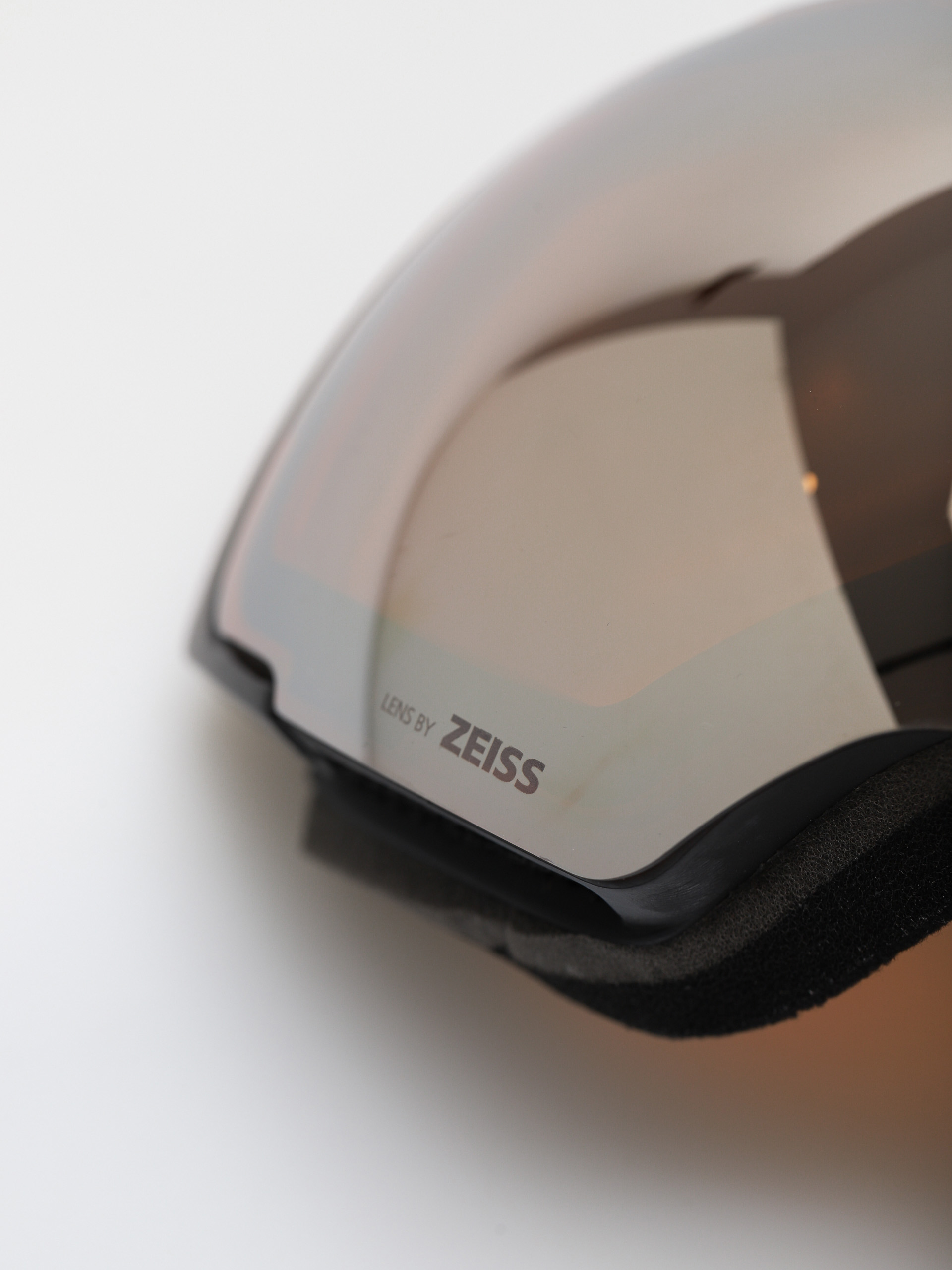 Gogle Quiksilver Greenwood (black/clux ml silver)