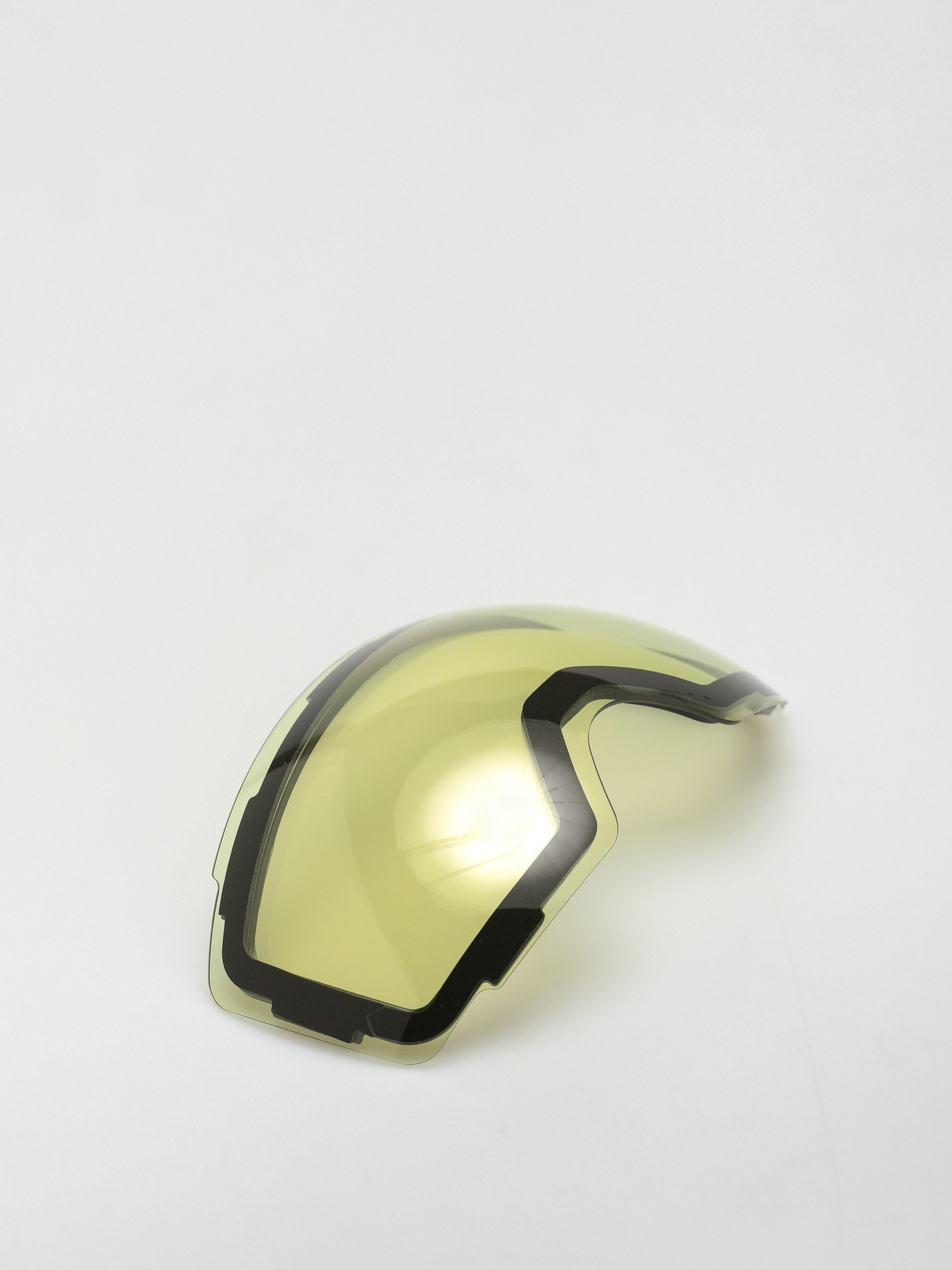 Gogle Quiksilver Greenwood (black/clux ml silver)