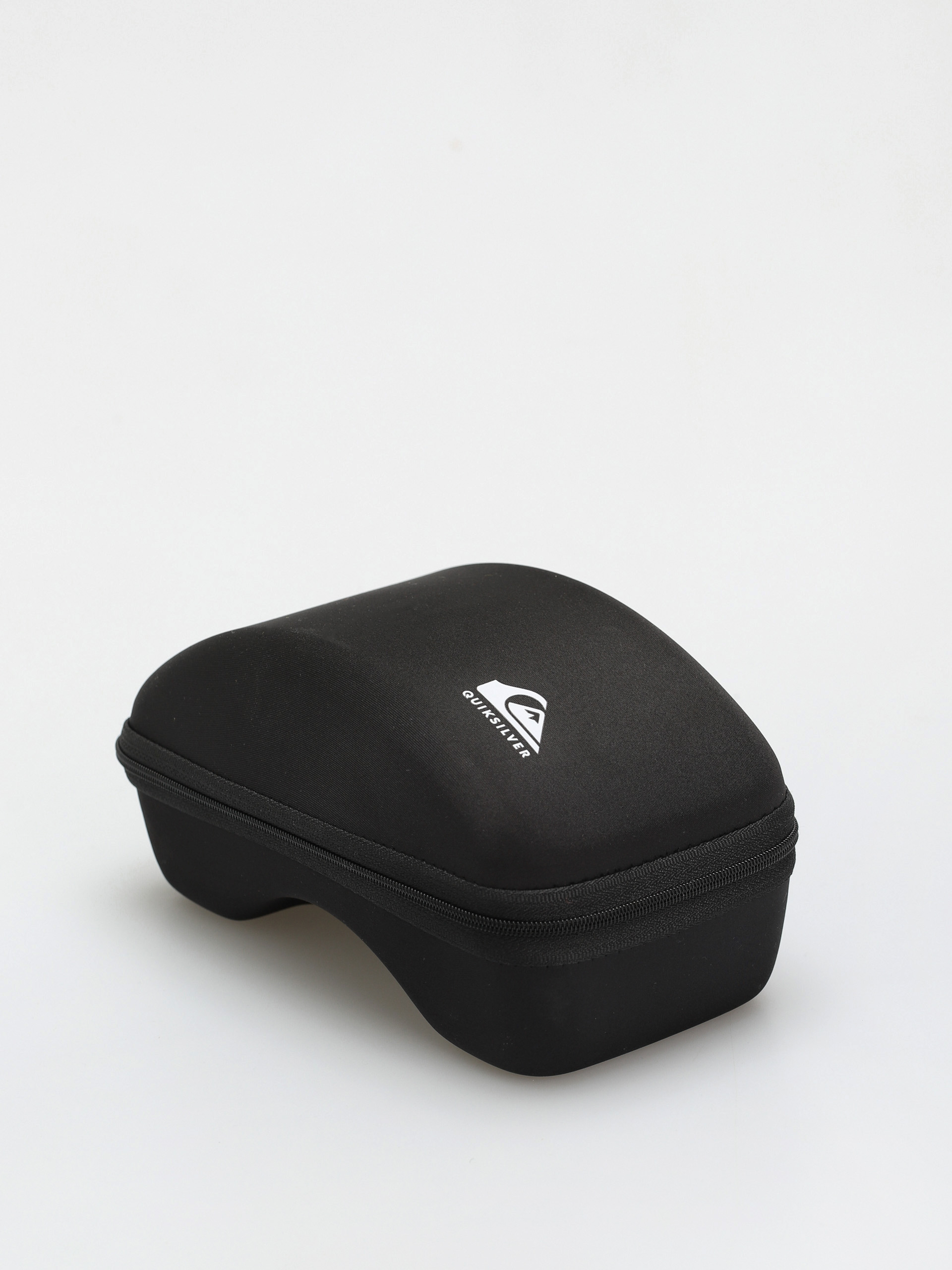 Gogle Quiksilver Greenwood (black/clux ml silver)