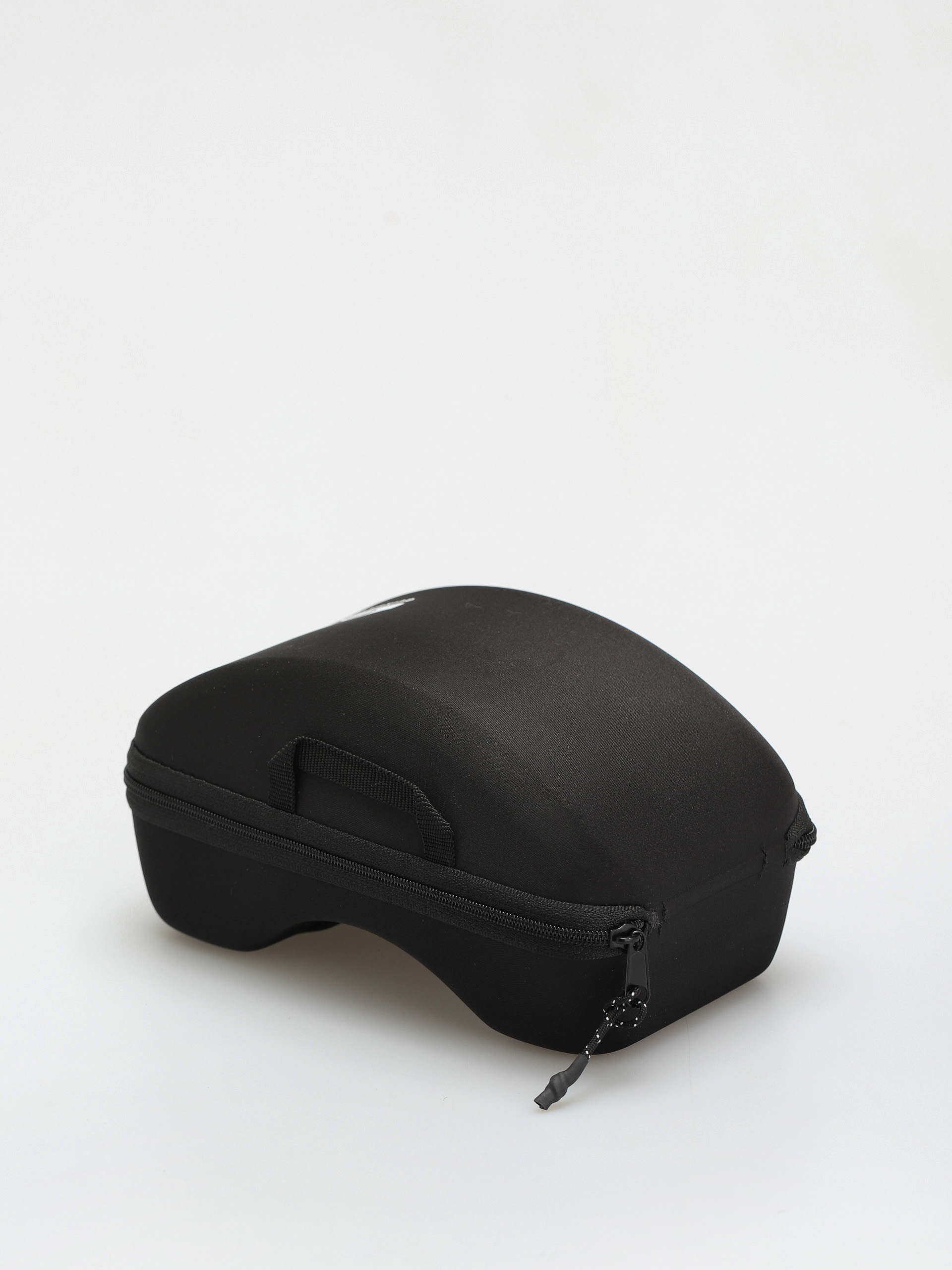 Gogle Quiksilver Greenwood (black/clux ml silver)