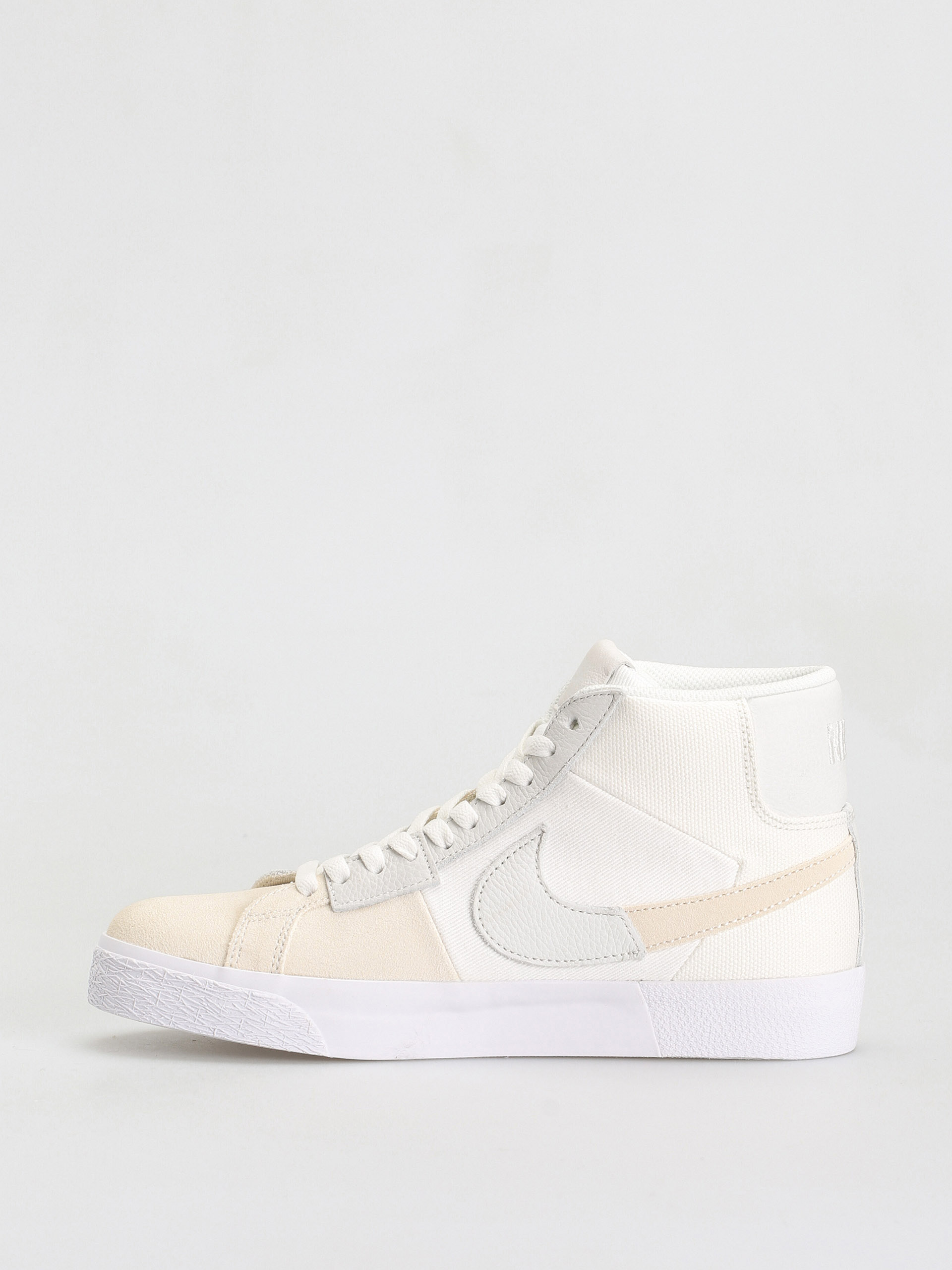 Buty Nike SB Blazer Mid Premium (white/white white summit/white)