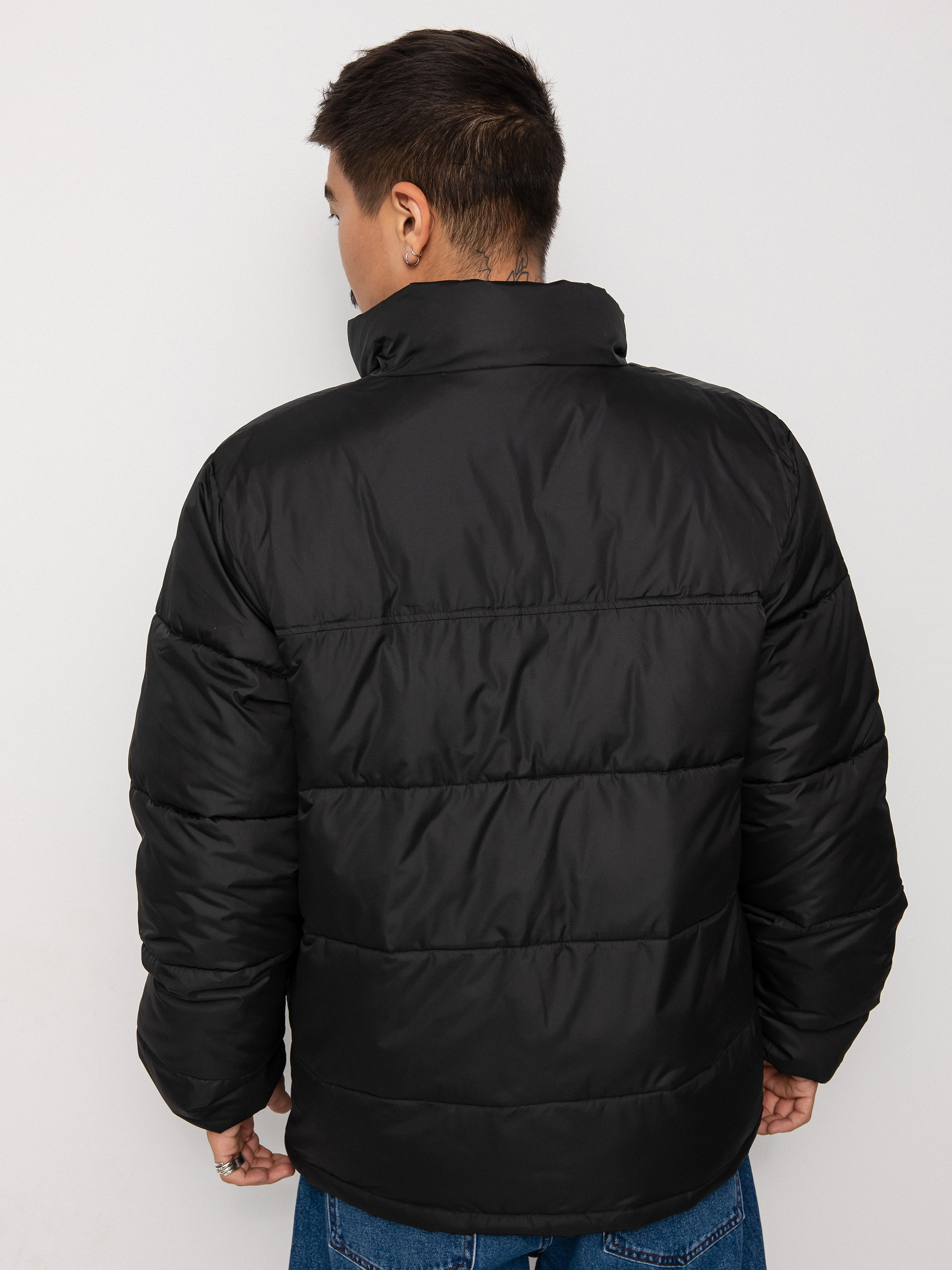Kurtka Element Alder Arctic Fundame (flint black)