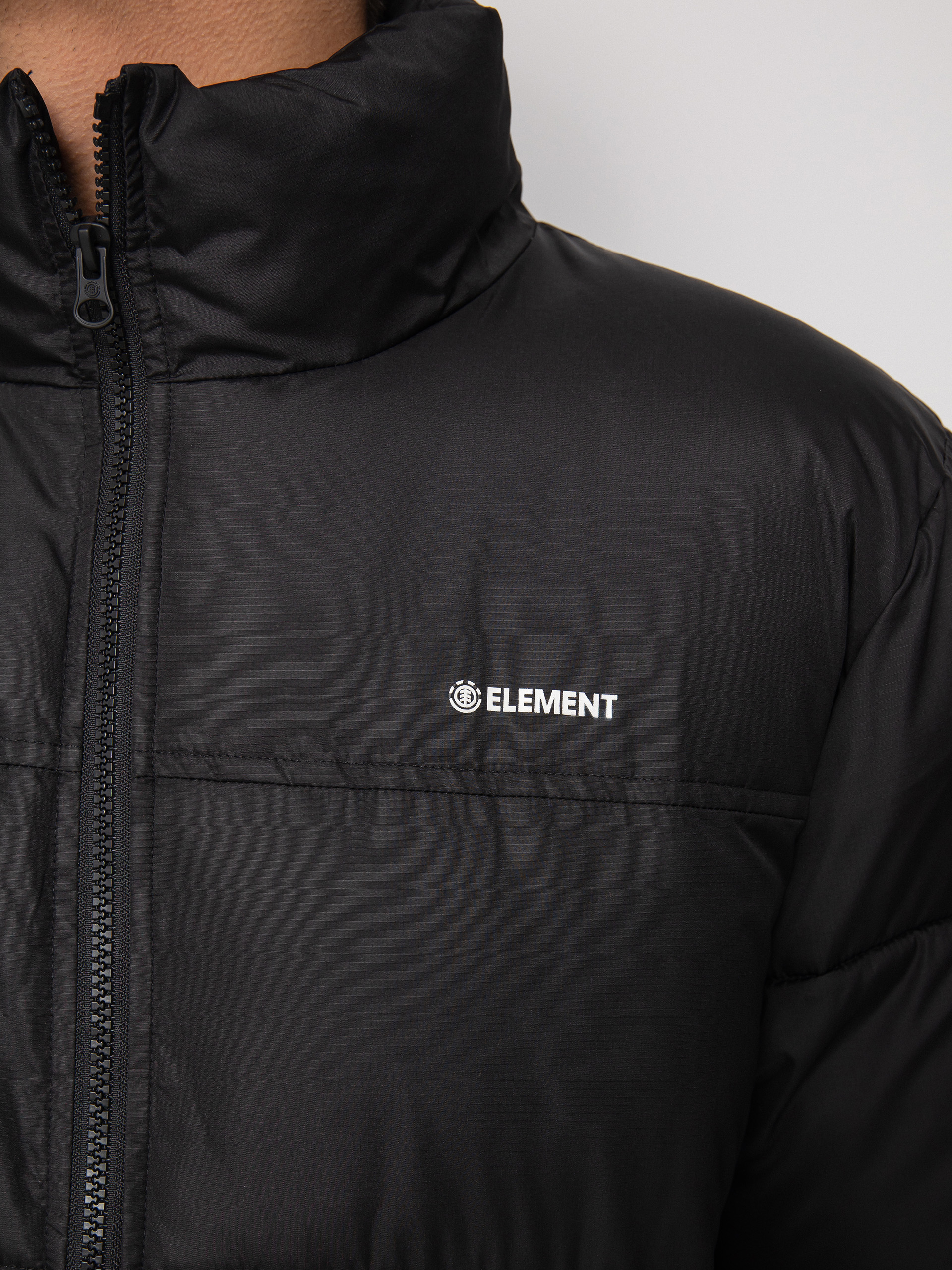 Kurtka Element Alder Arctic Fundame (flint black)