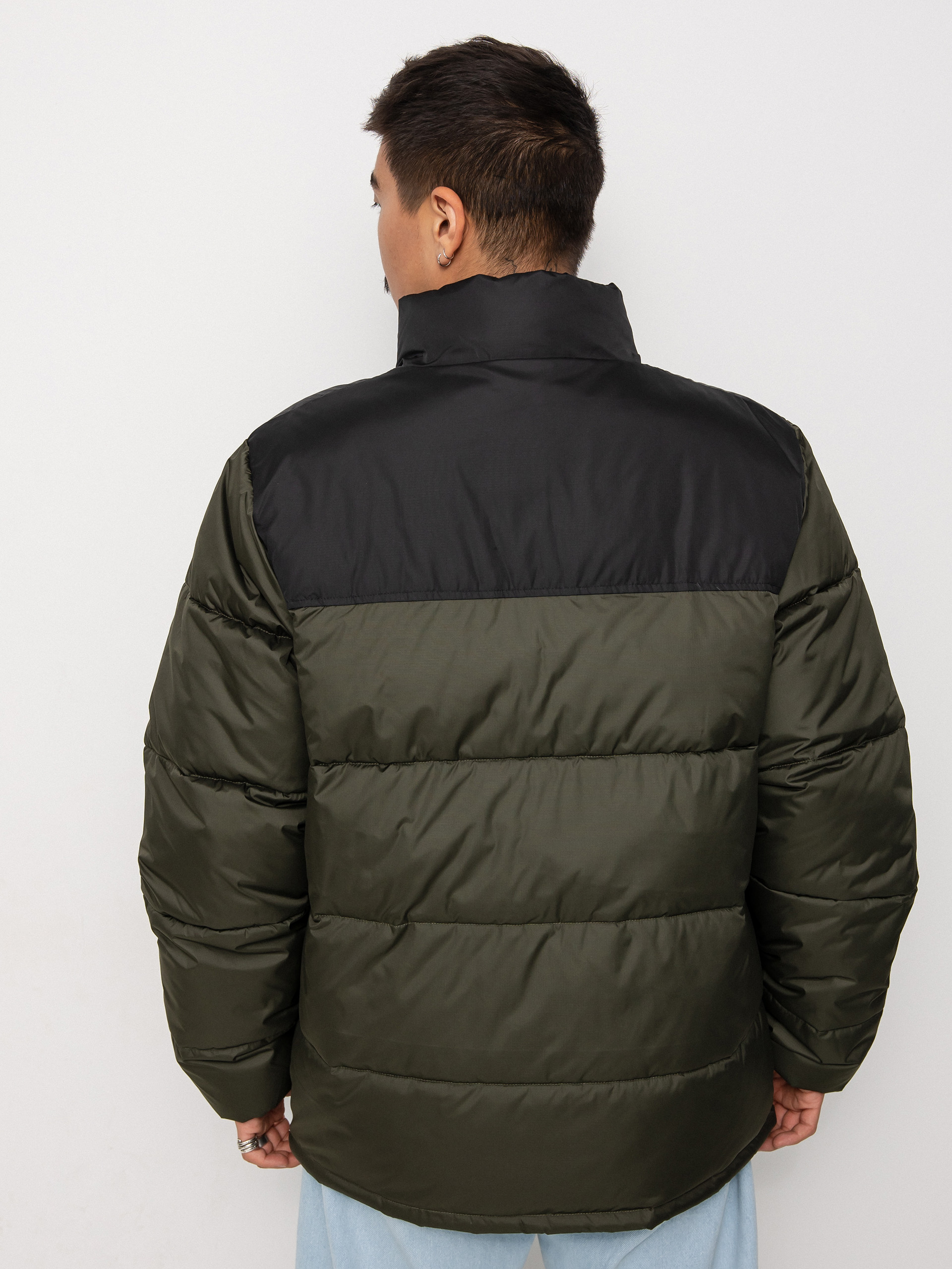 Kurtka Element Alder Arctic Fundame (forest night)